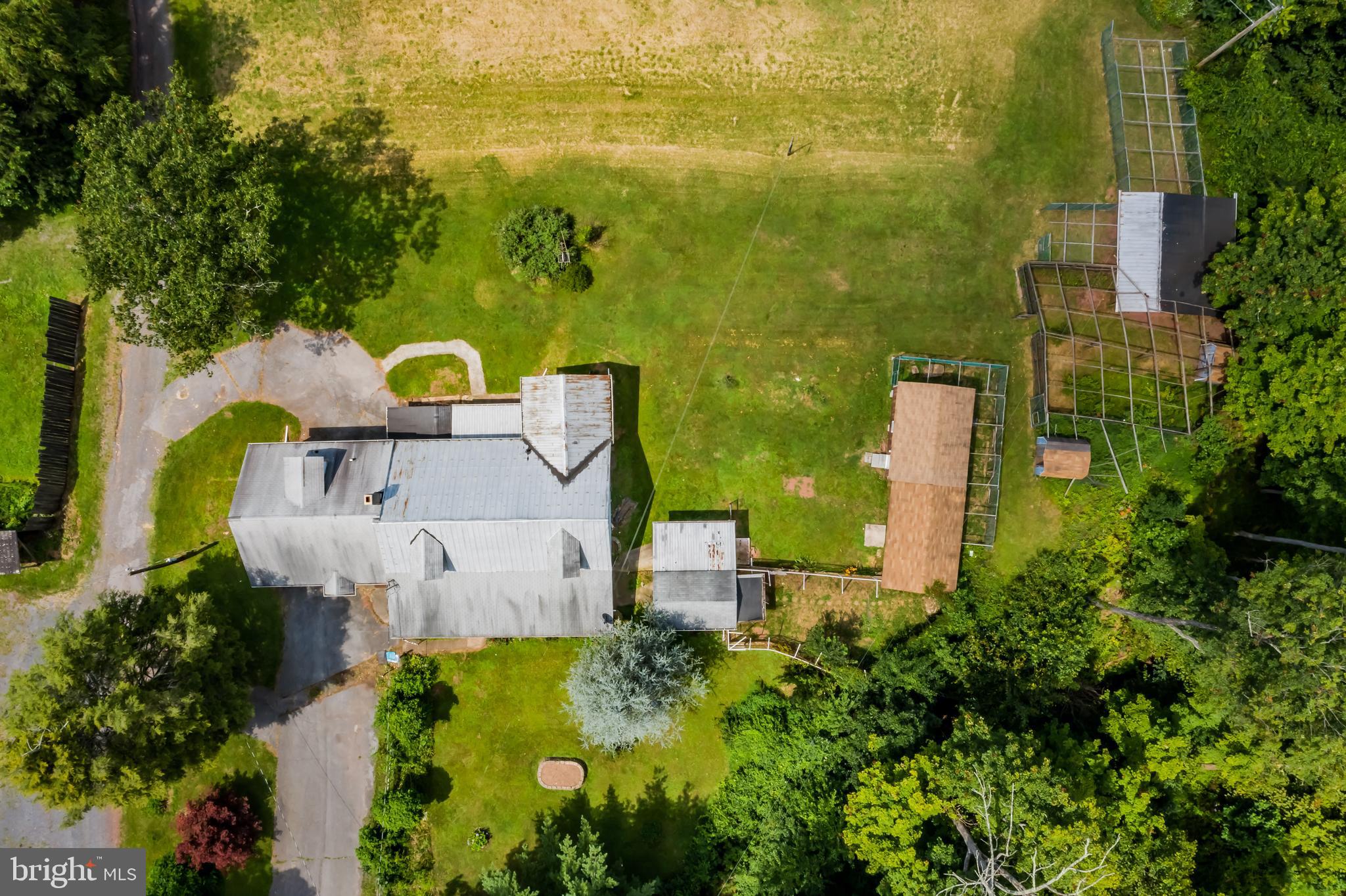 SOUTHWEST MADISON TWP - Residential