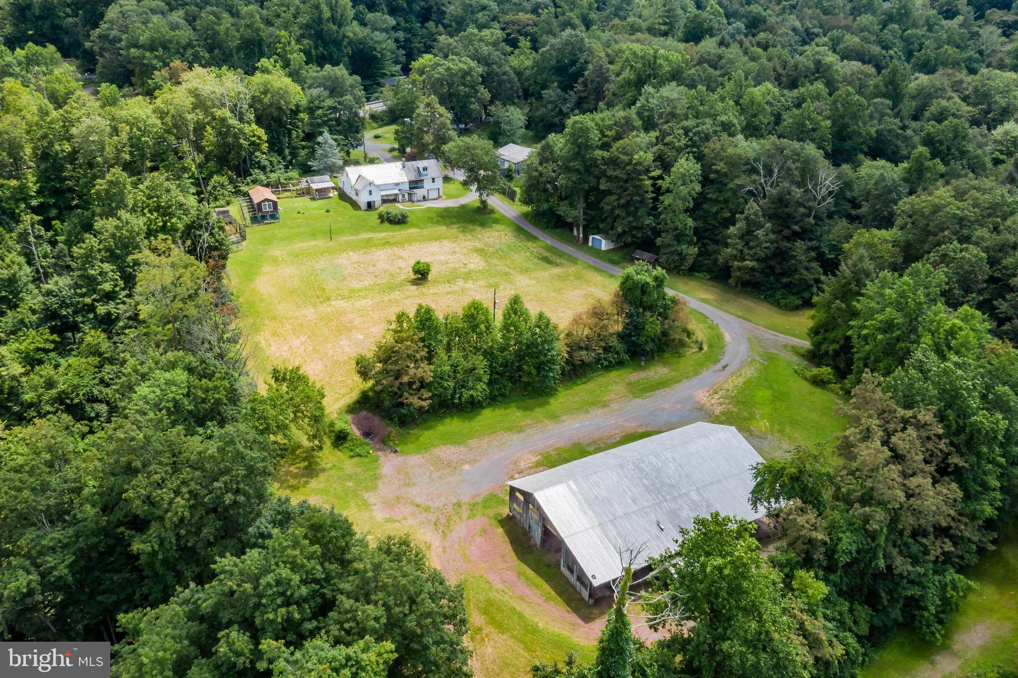 SOUTHWEST MADISON TWP - Residential