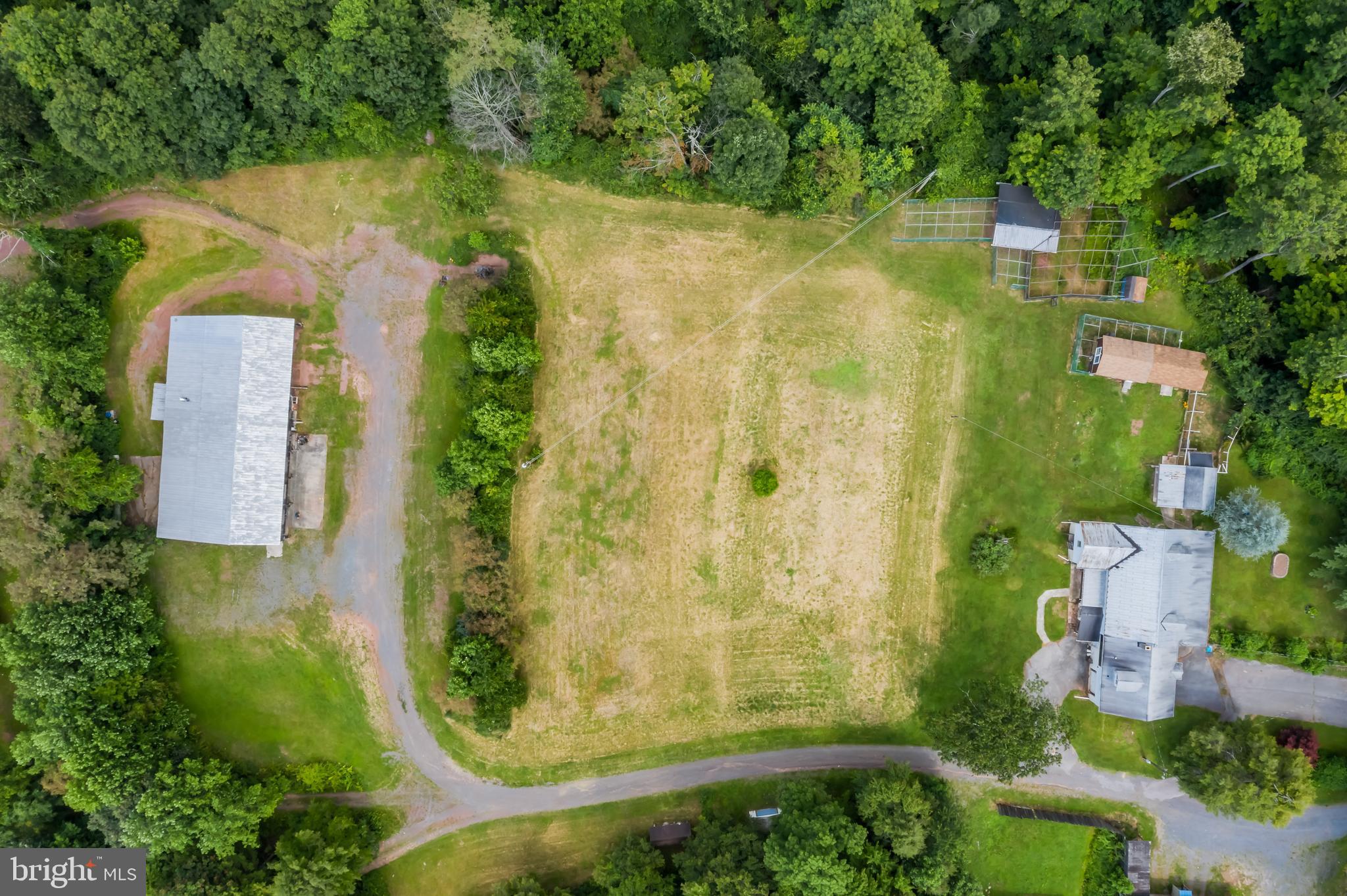 SOUTHWEST MADISON TWP - Residential