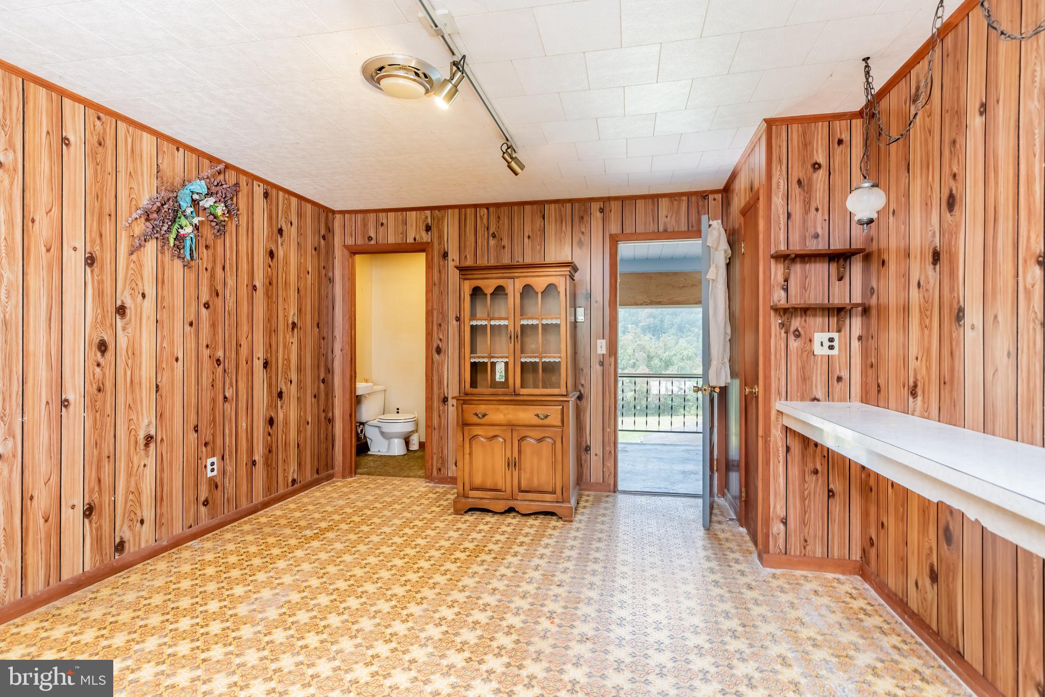 SOUTHWEST MADISON TWP - Residential