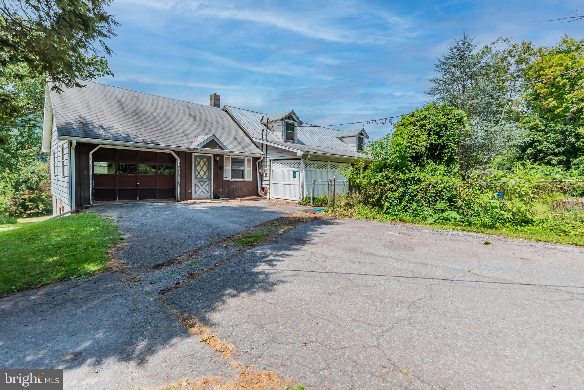 SOUTHWEST MADISON TWP - Residential