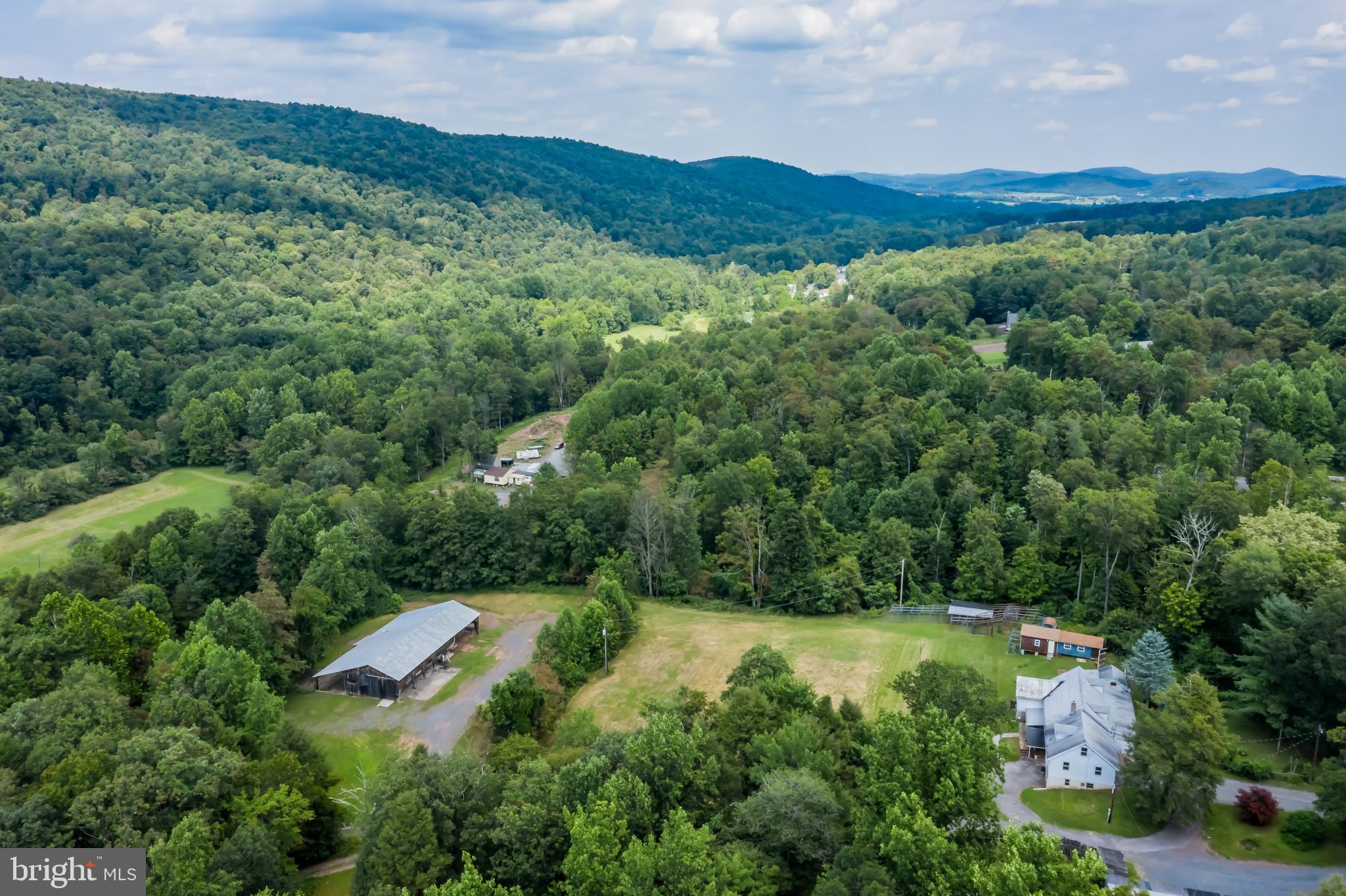 SOUTHWEST MADISON TWP - Residential