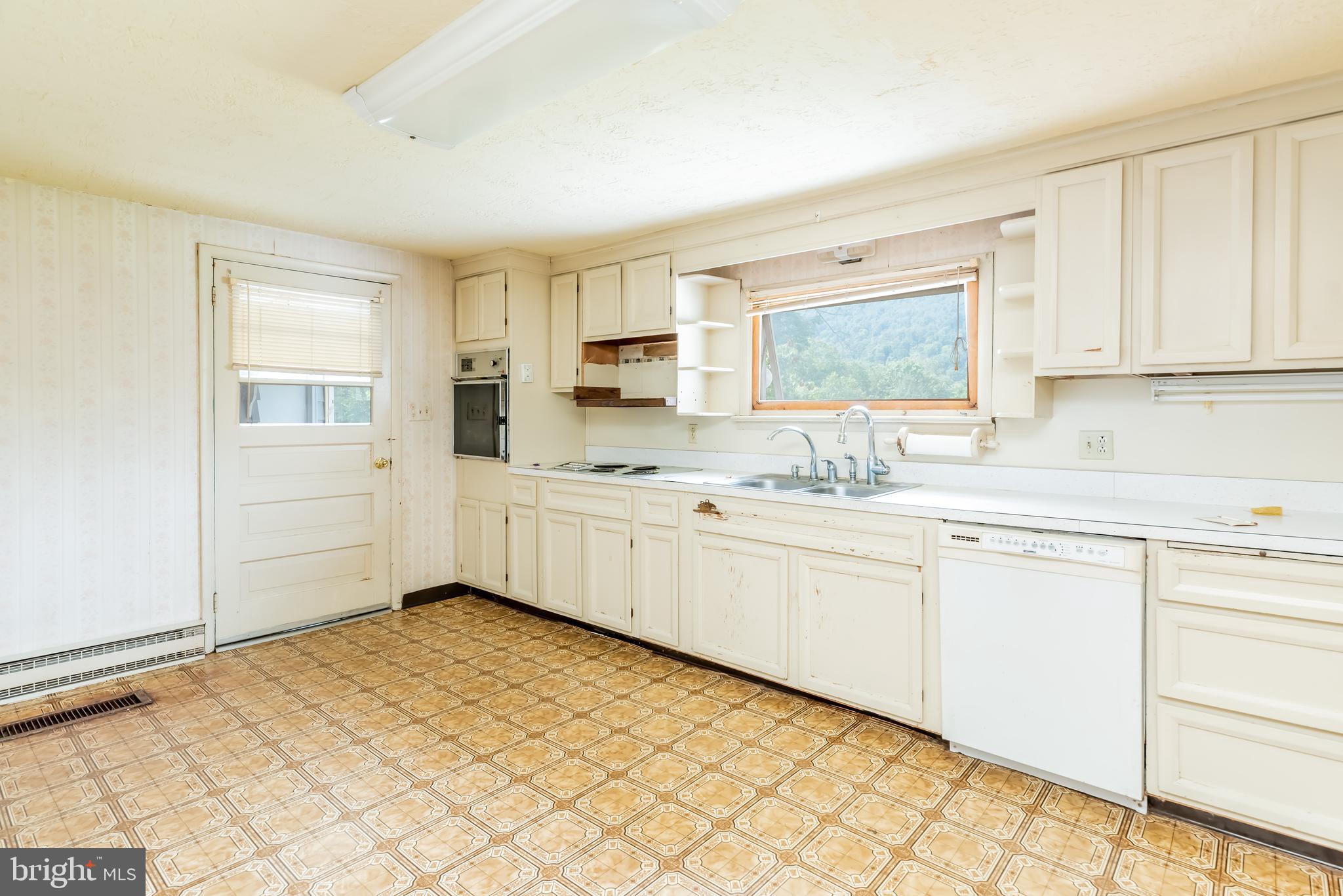 SOUTHWEST MADISON TWP - Residential