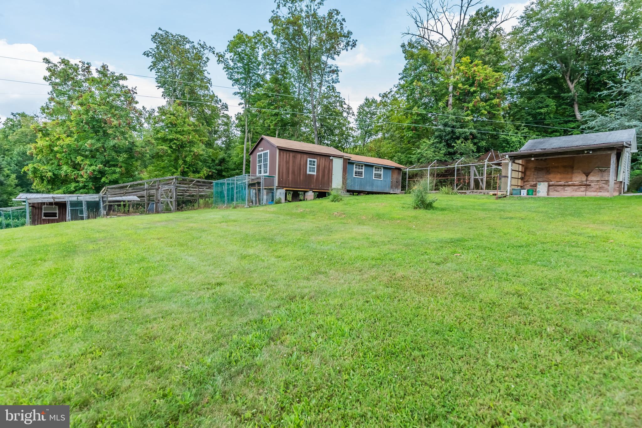 SOUTHWEST MADISON TWP - Residential