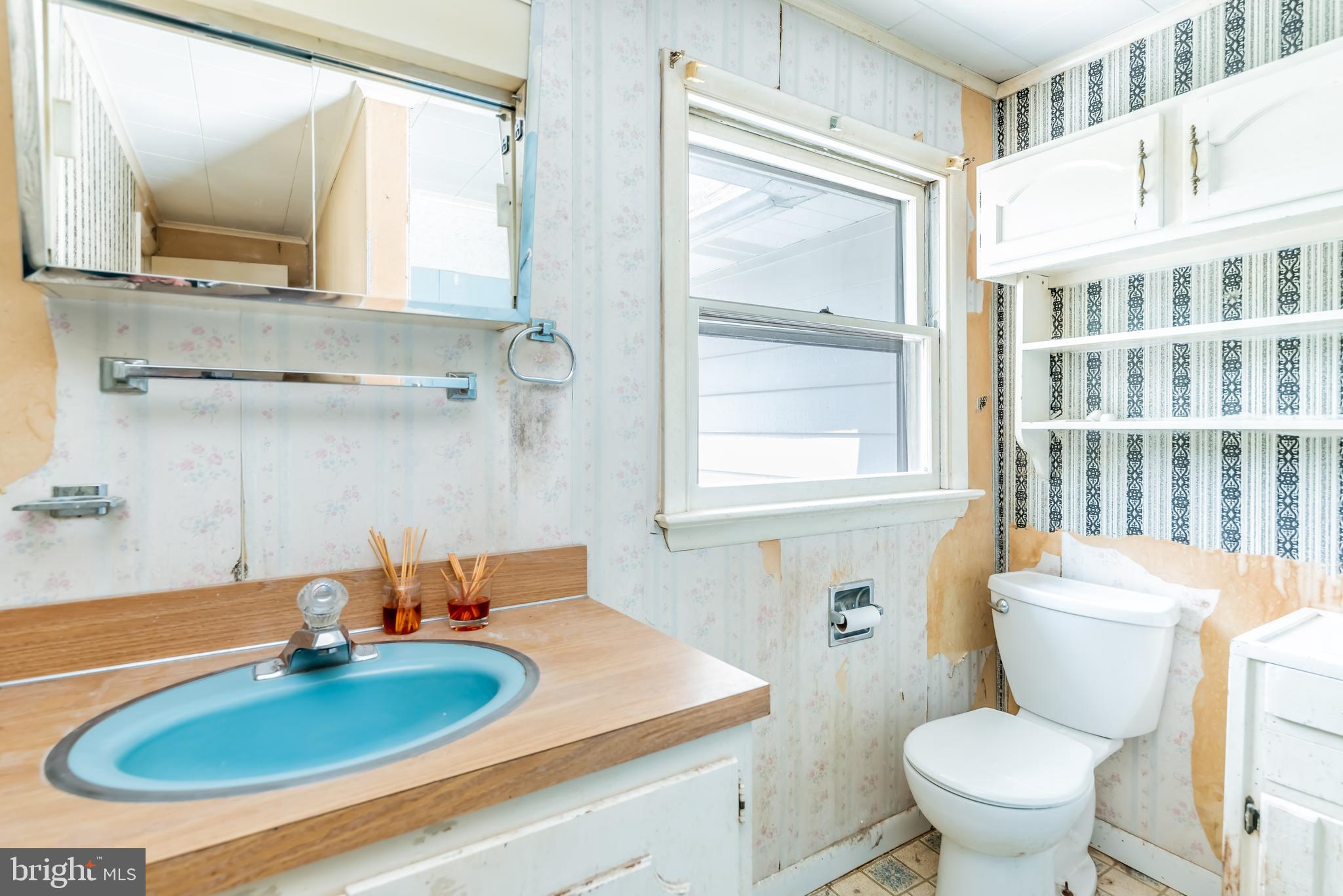 SOUTHWEST MADISON TWP - Residential