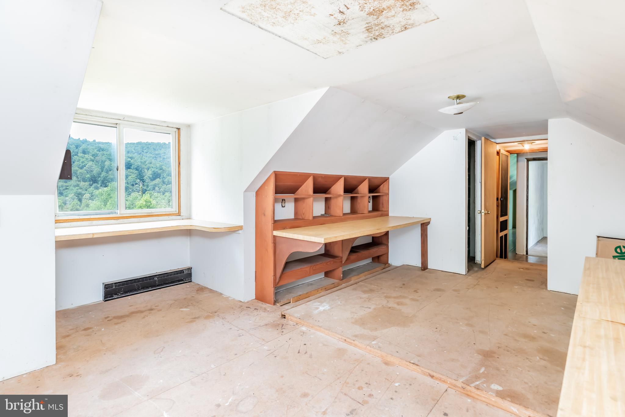 SOUTHWEST MADISON TWP - Residential