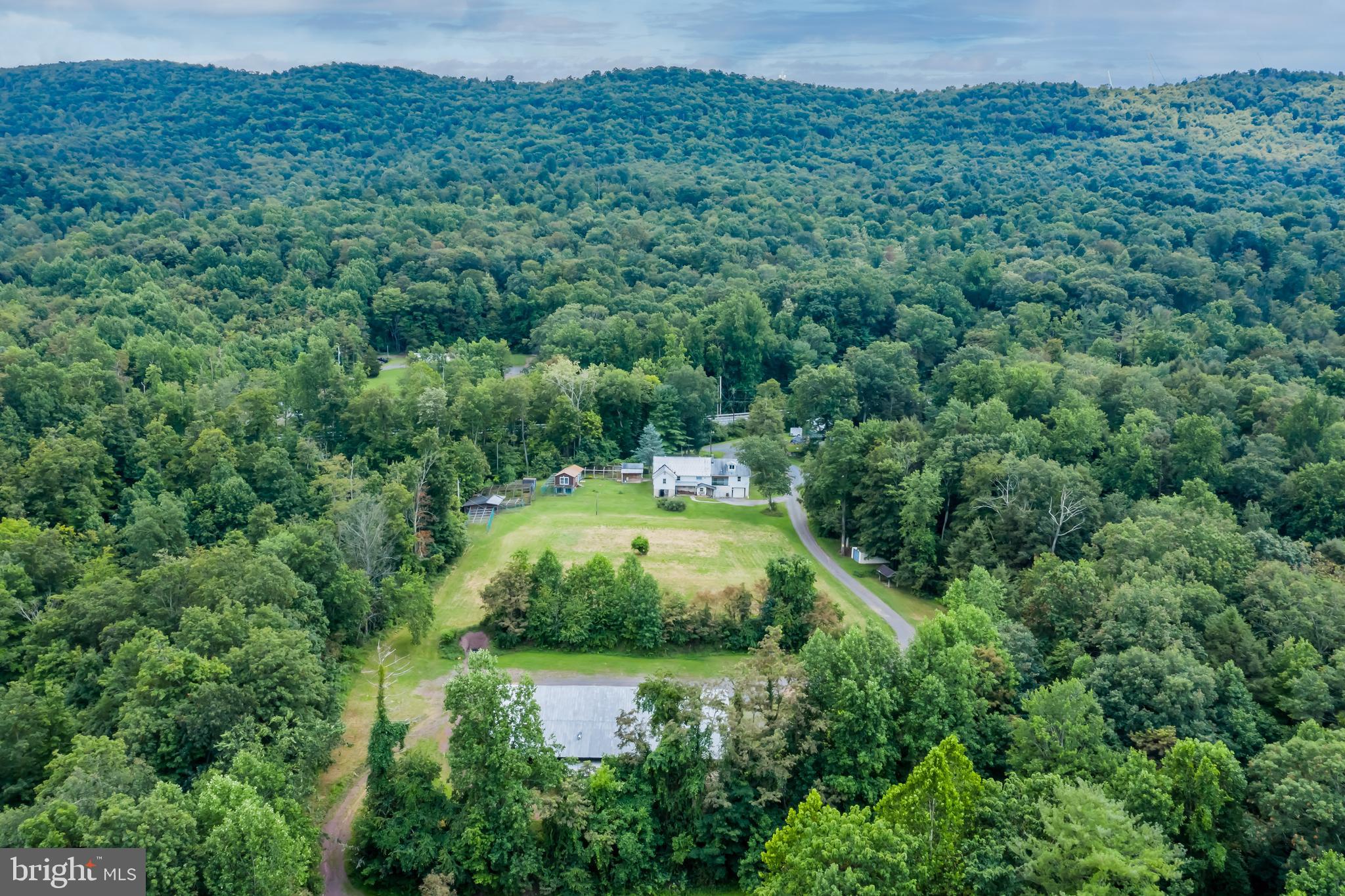 SOUTHWEST MADISON TWP - Residential