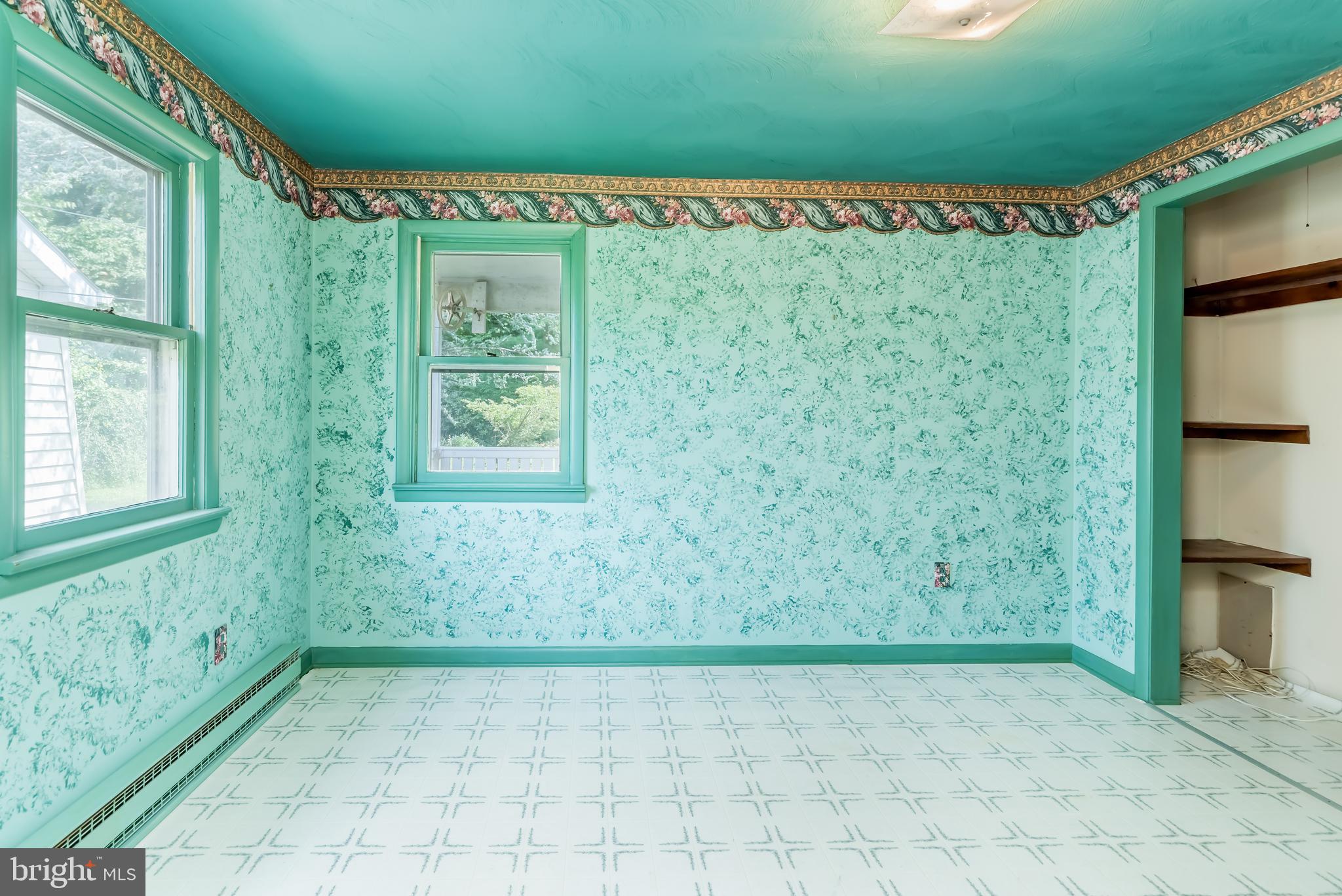 SOUTHWEST MADISON TWP - Residential