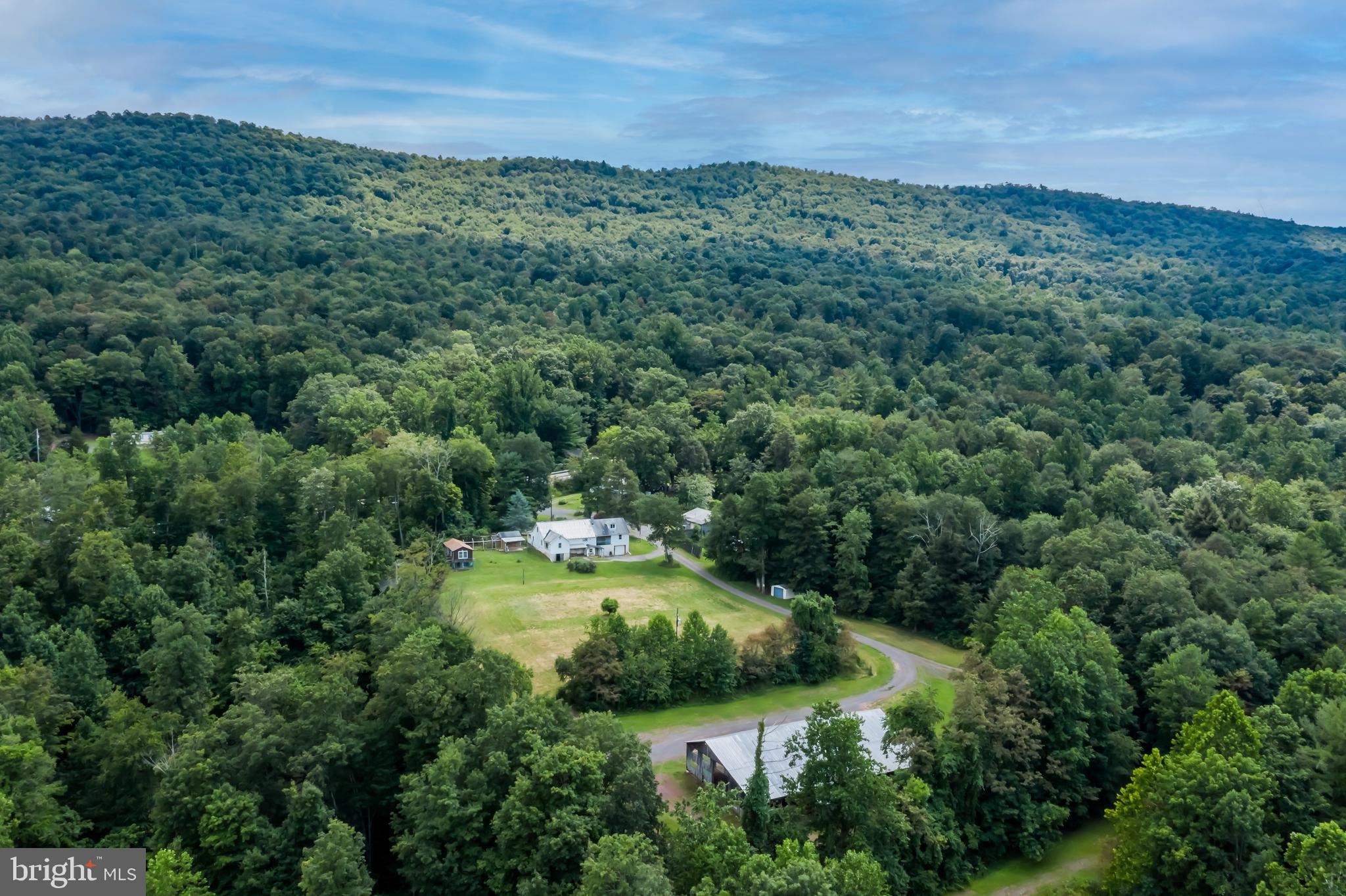 SOUTHWEST MADISON TWP - Residential