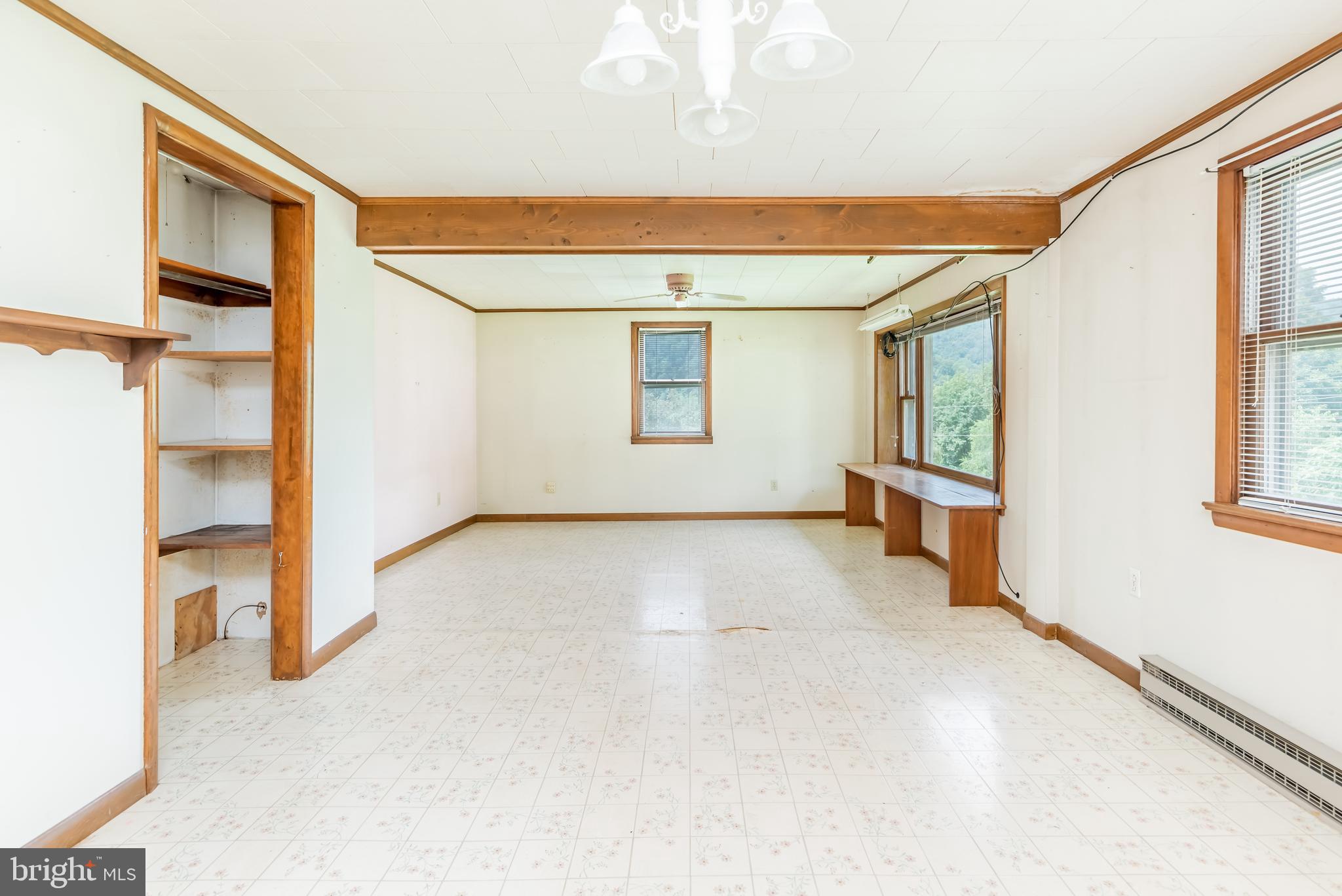 SOUTHWEST MADISON TWP - Residential