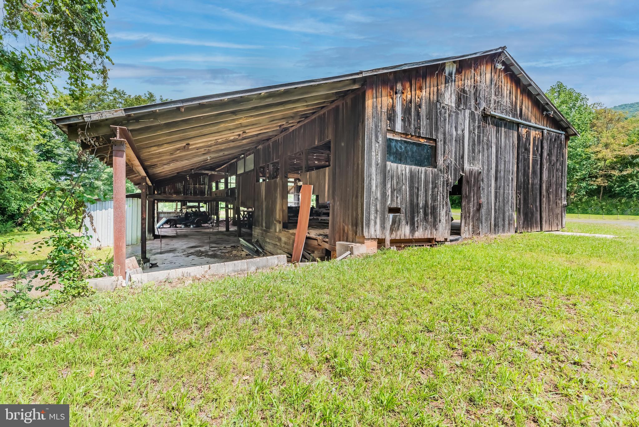 SOUTHWEST MADISON TWP - Residential