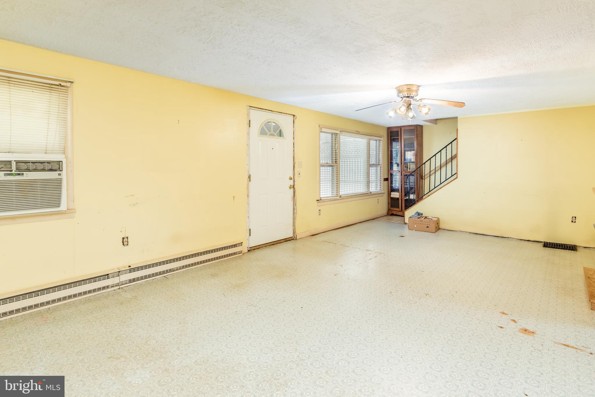 SOUTHWEST MADISON TWP - Residential