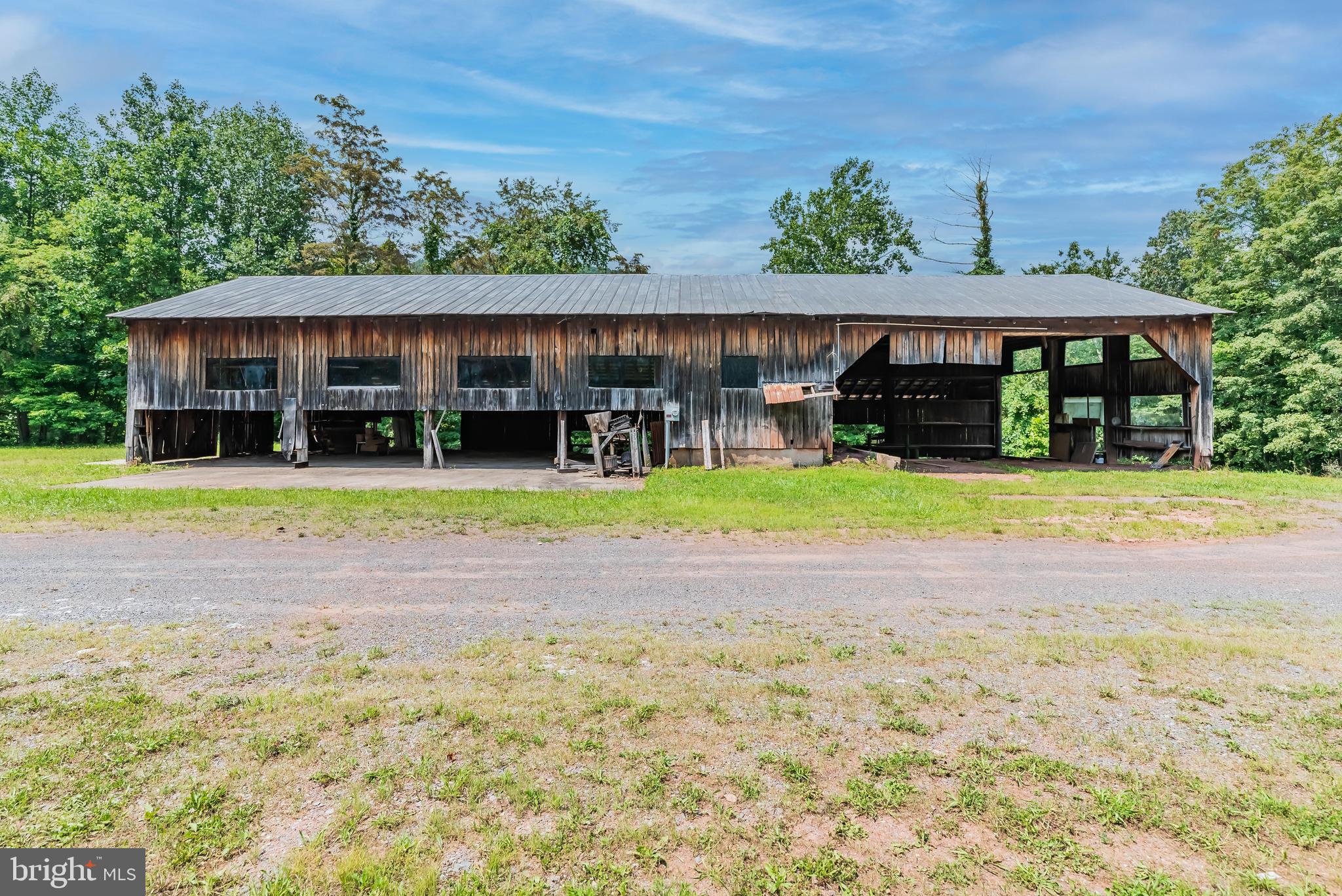 SOUTHWEST MADISON TWP - Residential