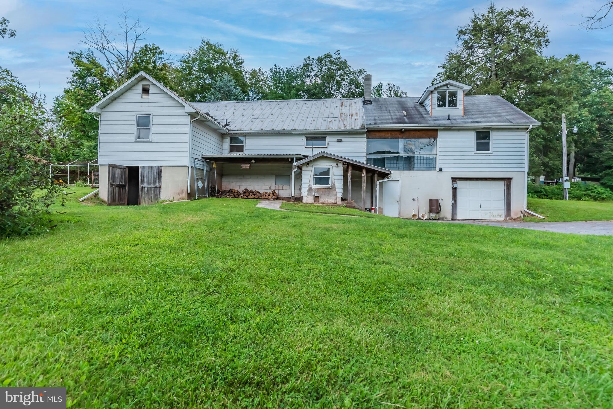 SOUTHWEST MADISON TWP - Residential