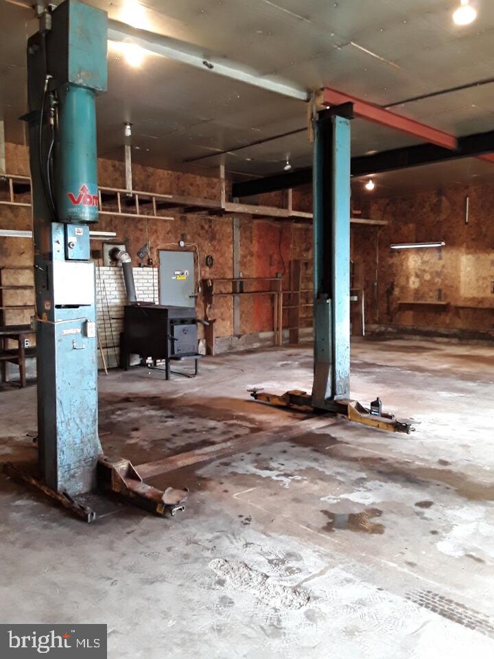 SOUTHWEST MADISON TWP - Residential