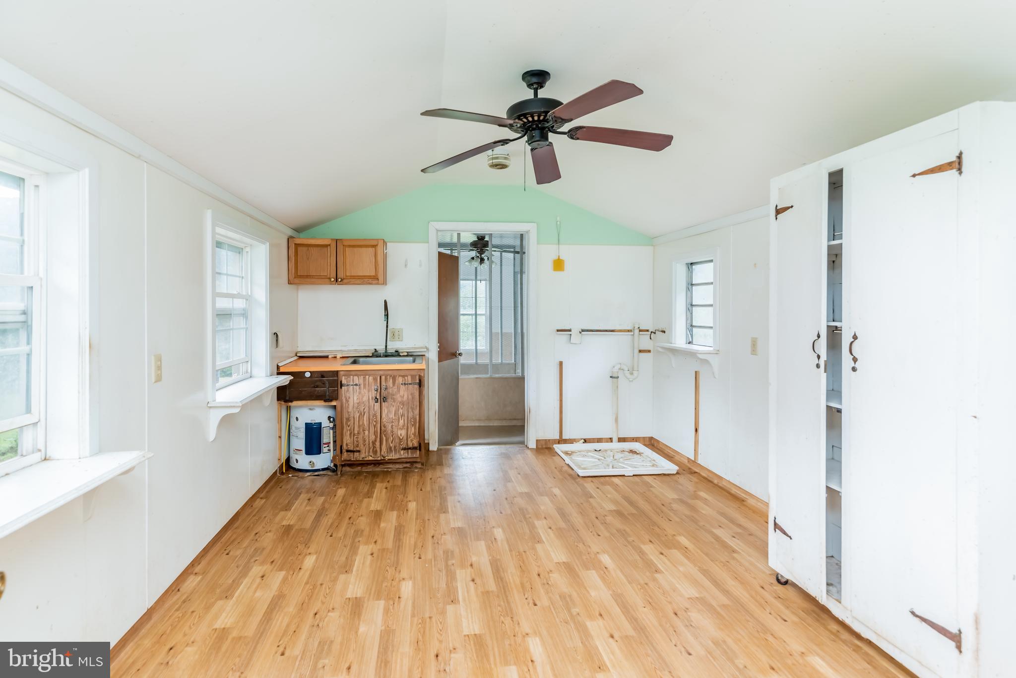 SOUTHWEST MADISON TWP - Residential