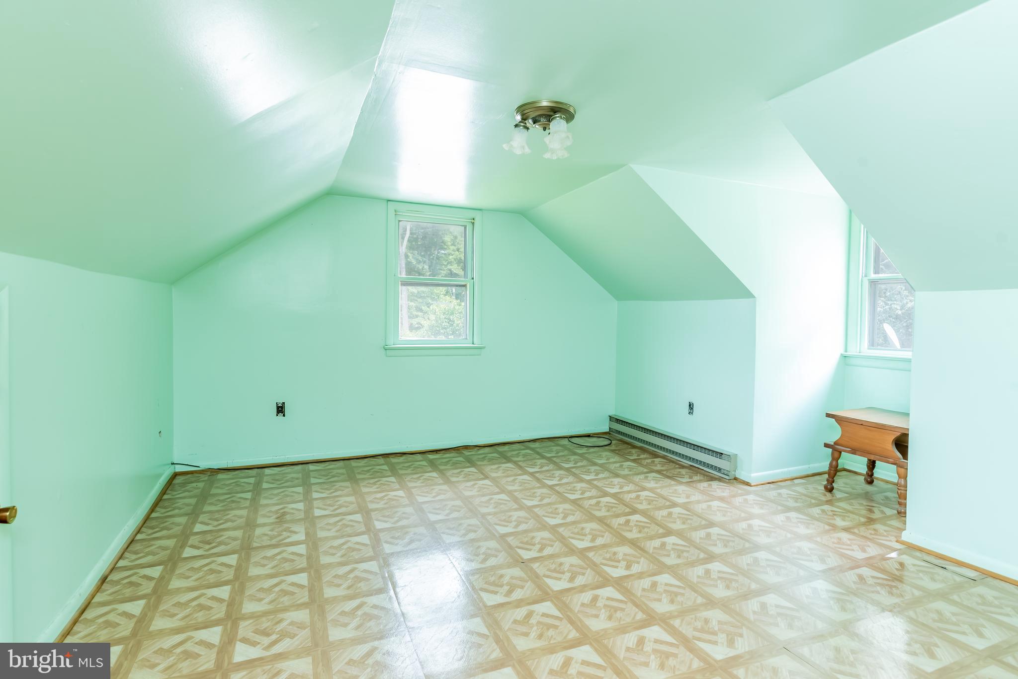 SOUTHWEST MADISON TWP - Residential