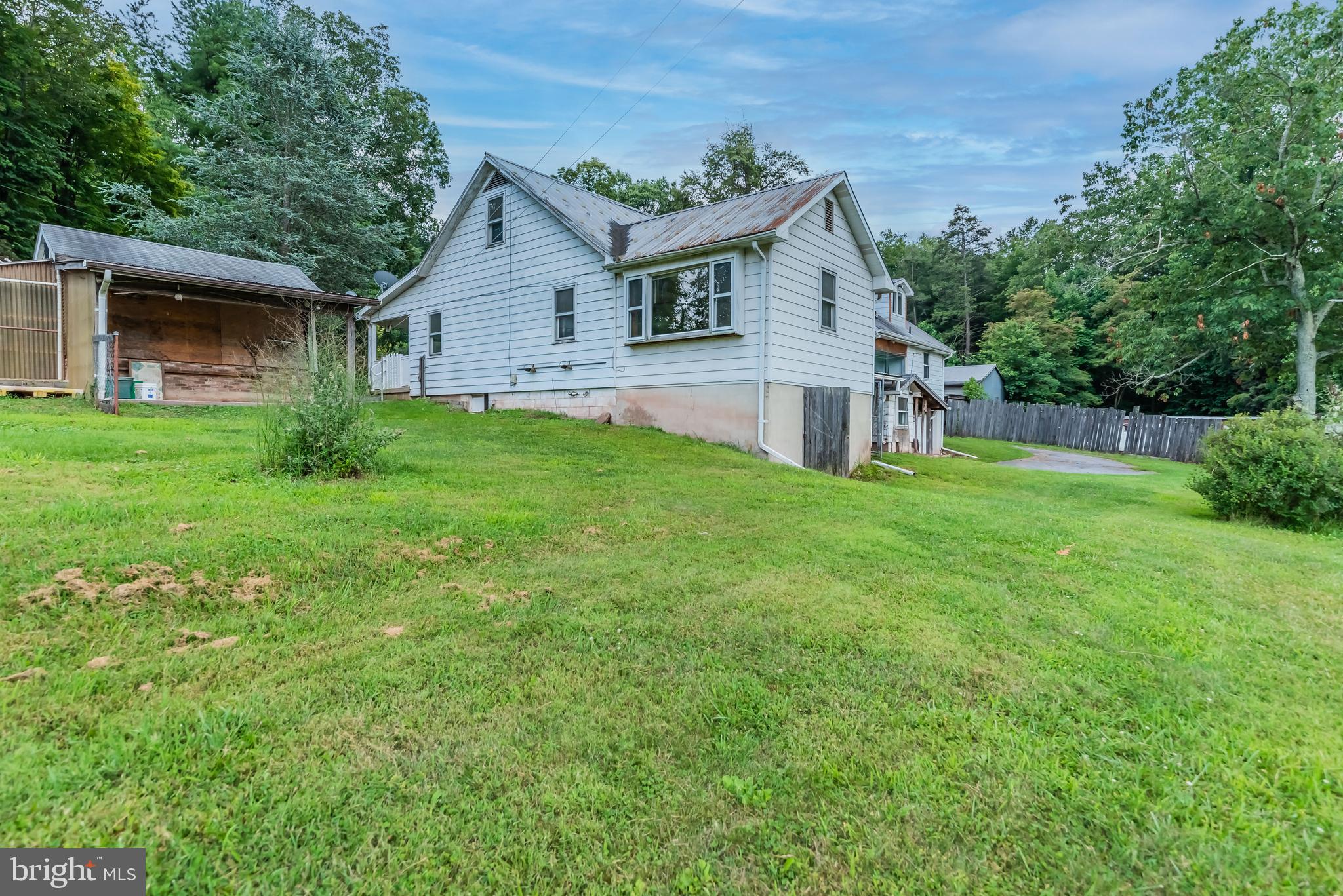 SOUTHWEST MADISON TWP - Residential