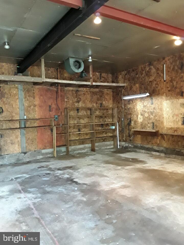 SOUTHWEST MADISON TWP - Residential