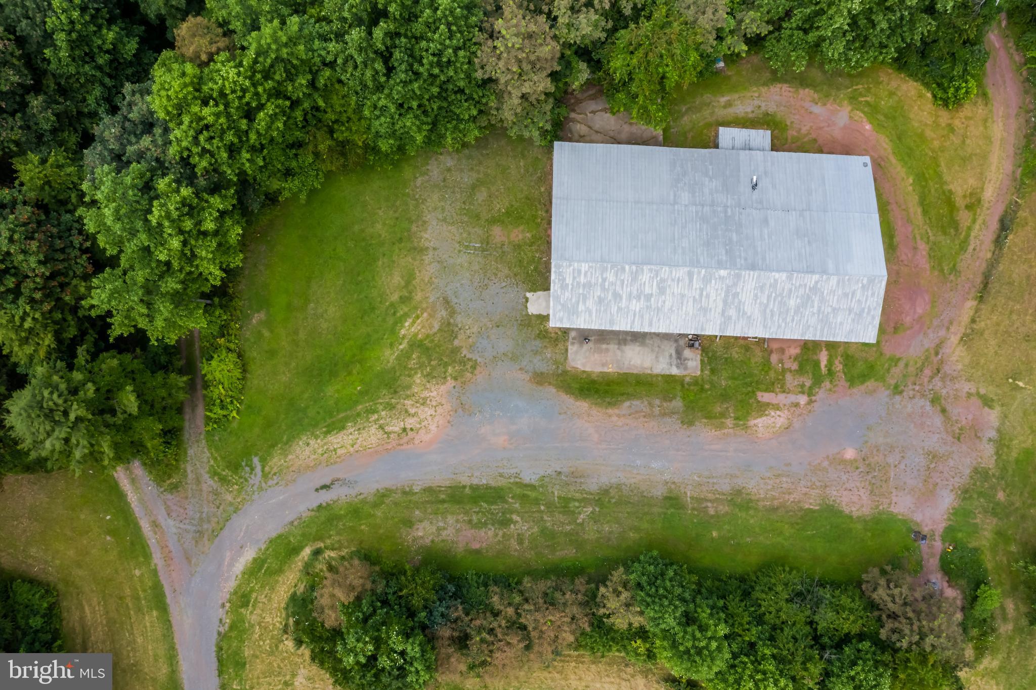 SOUTHWEST MADISON TWP - Residential