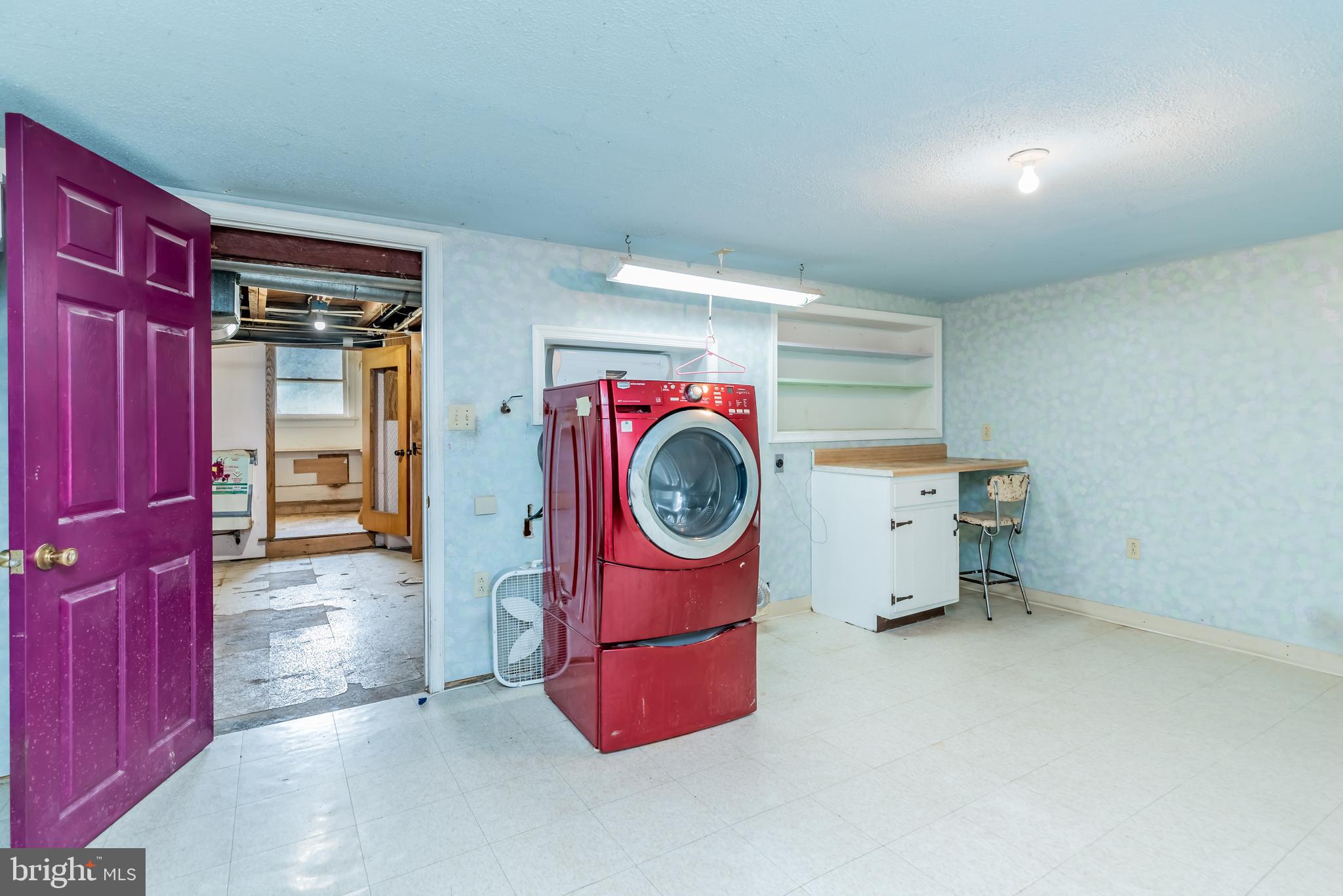 SOUTHWEST MADISON TWP - Residential