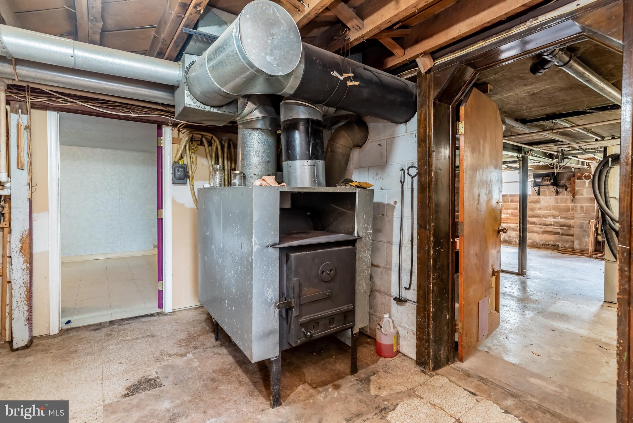 SOUTHWEST MADISON TWP - Residential