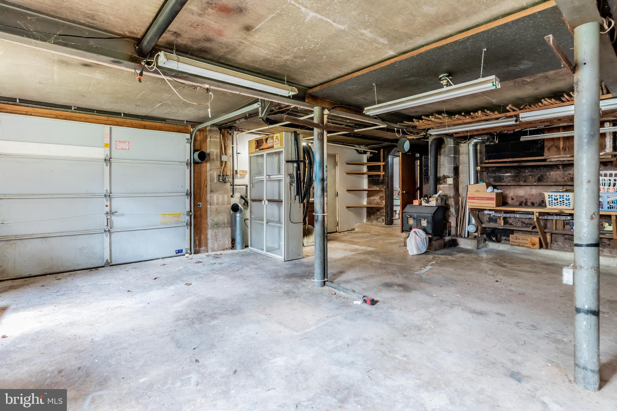 SOUTHWEST MADISON TWP - Residential