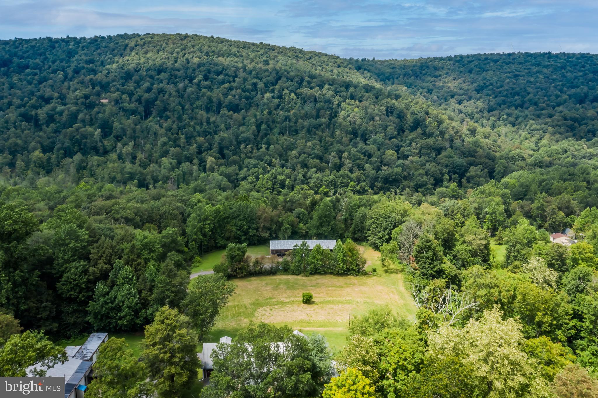 SOUTHWEST MADISON TWP - Residential