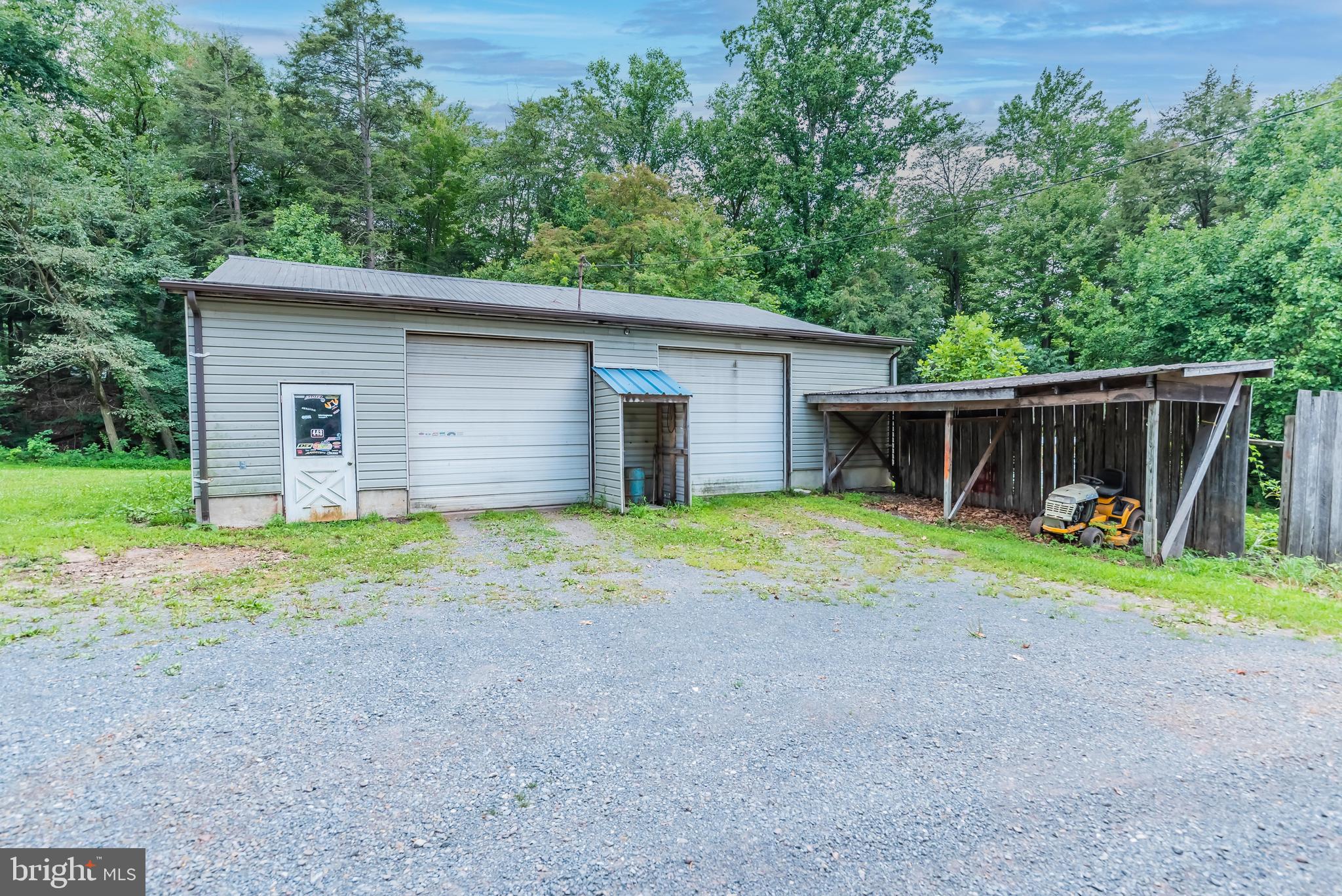 SOUTHWEST MADISON TWP - Residential