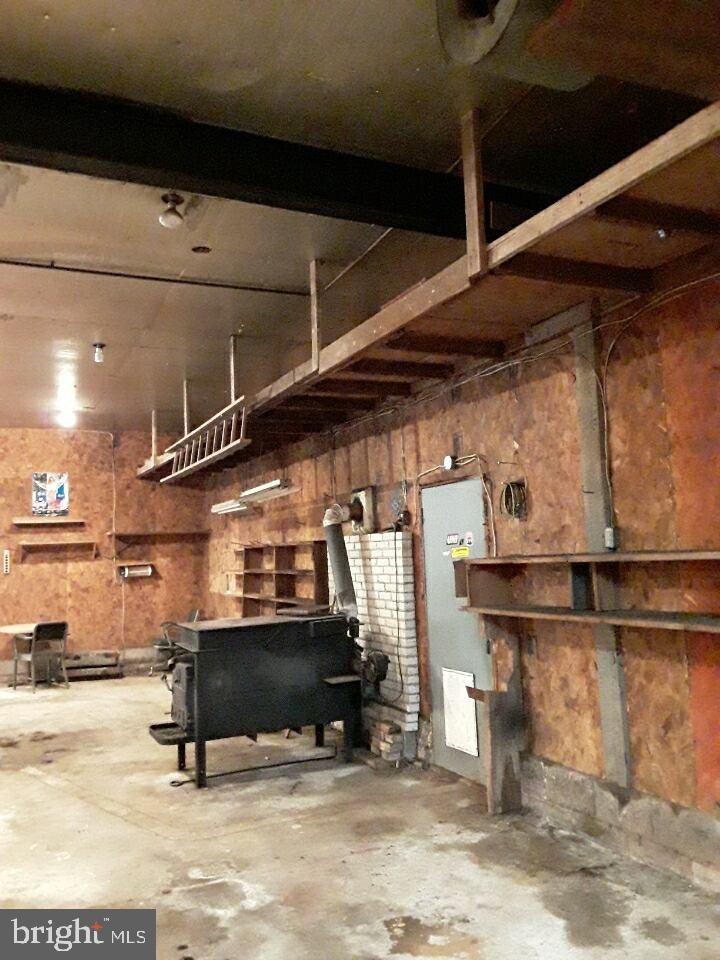 SOUTHWEST MADISON TWP - Residential