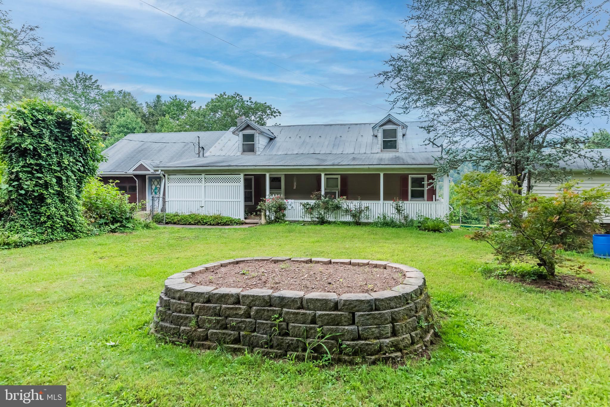 SOUTHWEST MADISON TWP - Residential