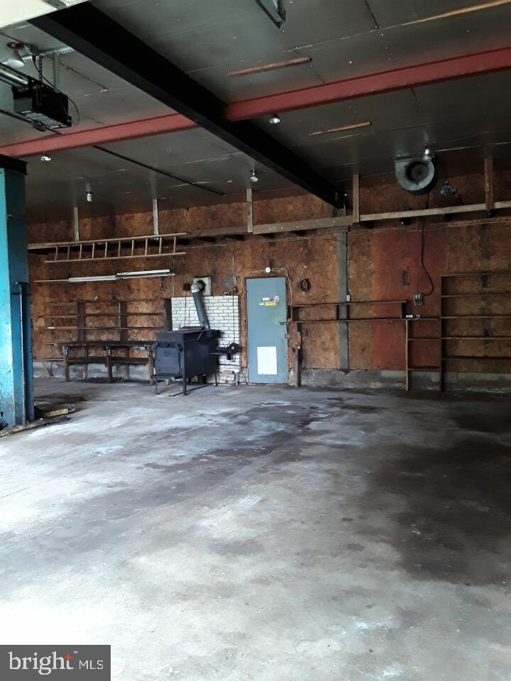 SOUTHWEST MADISON TWP - Residential