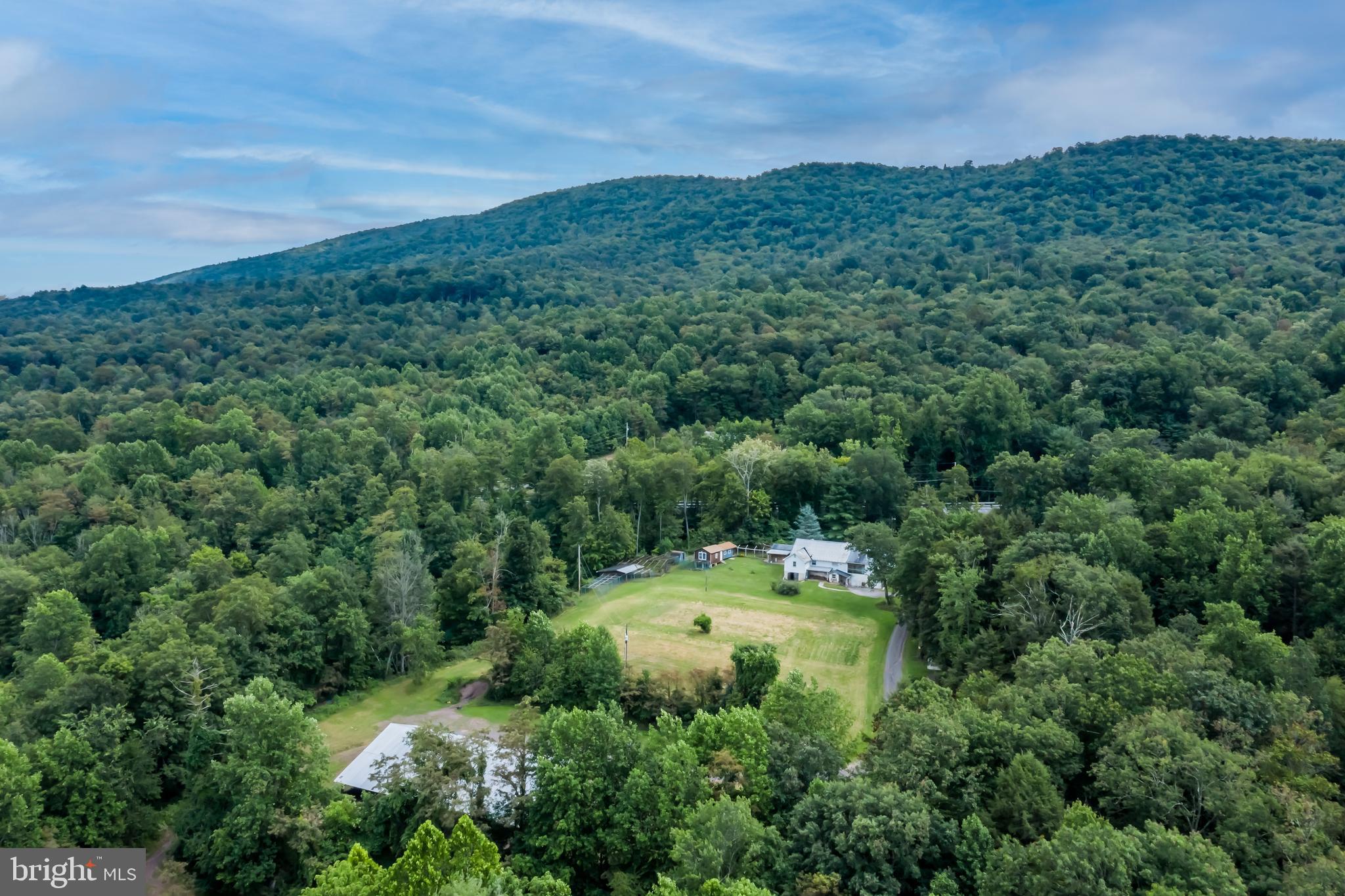 SOUTHWEST MADISON TWP - Residential