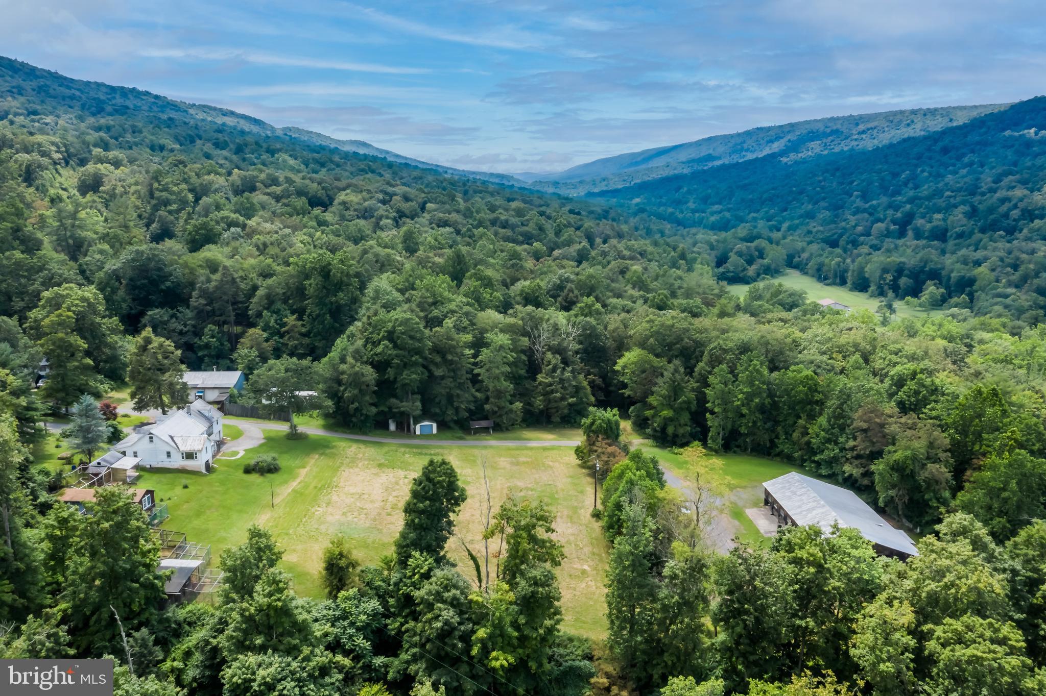 SOUTHWEST MADISON TWP - Residential