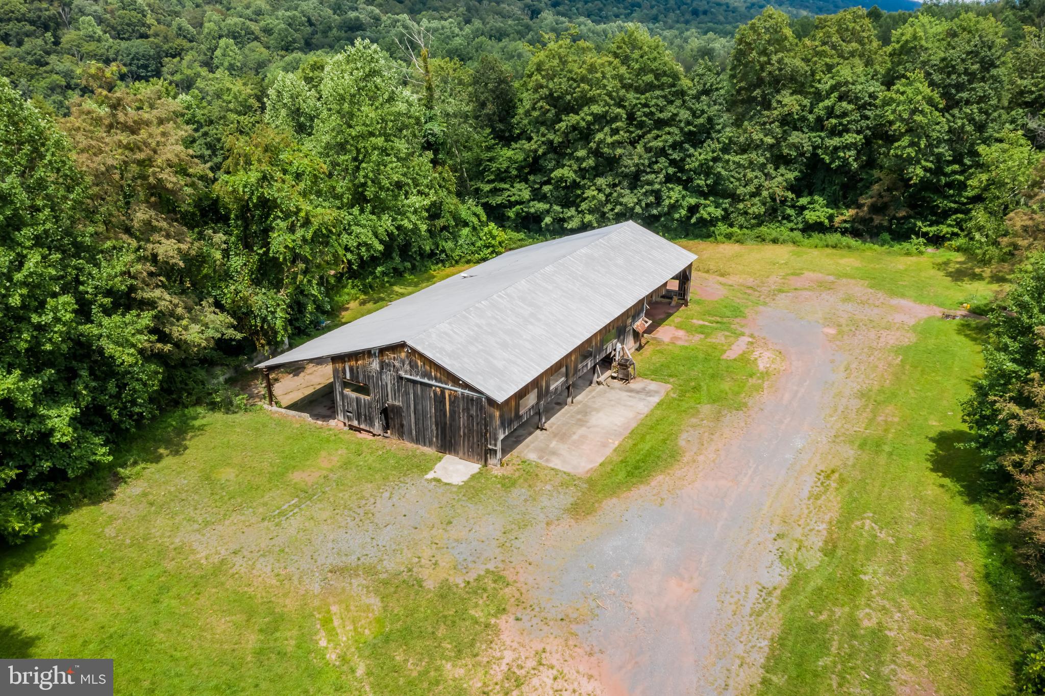 SOUTHWEST MADISON TWP - Residential