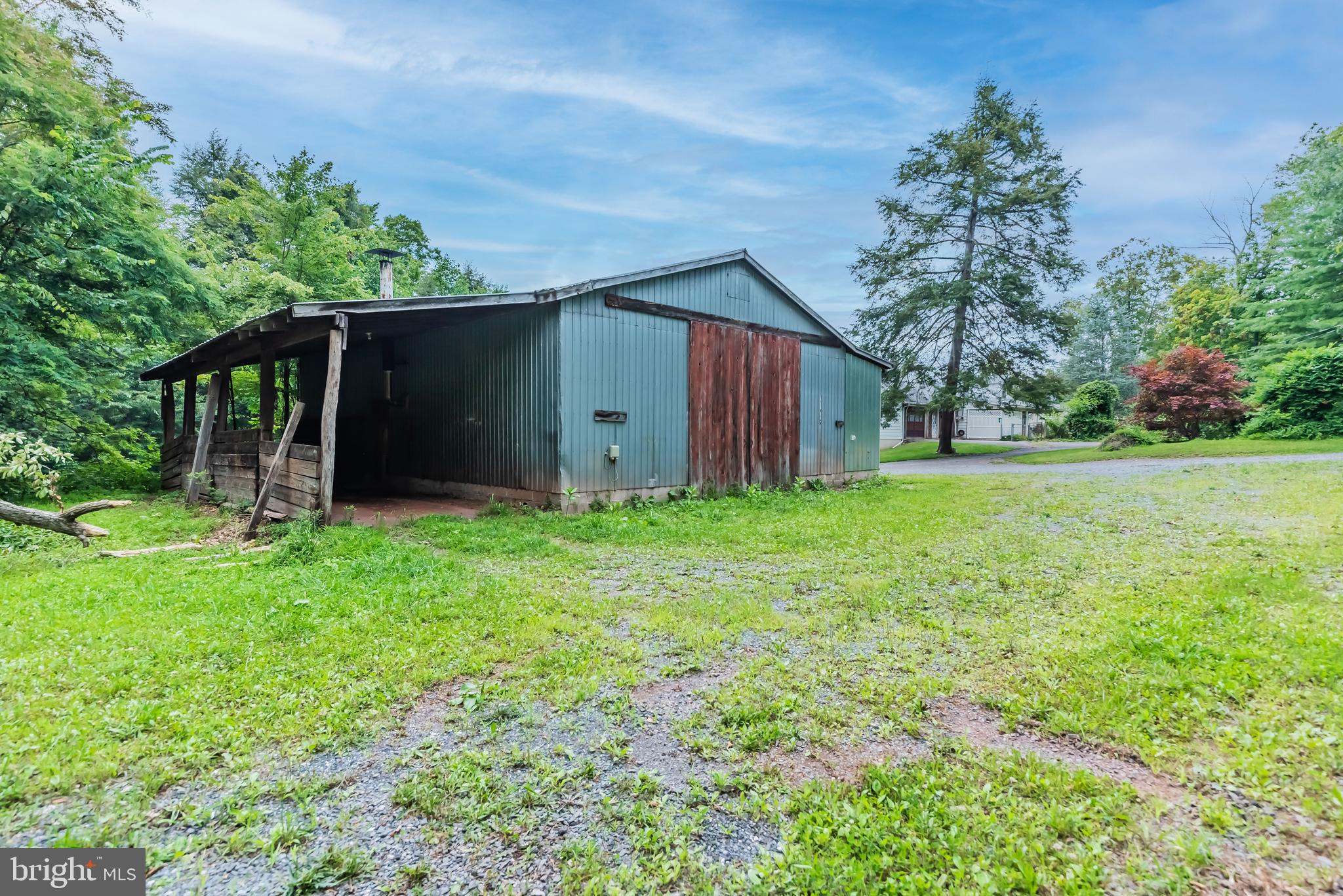 SOUTHWEST MADISON TWP - Residential