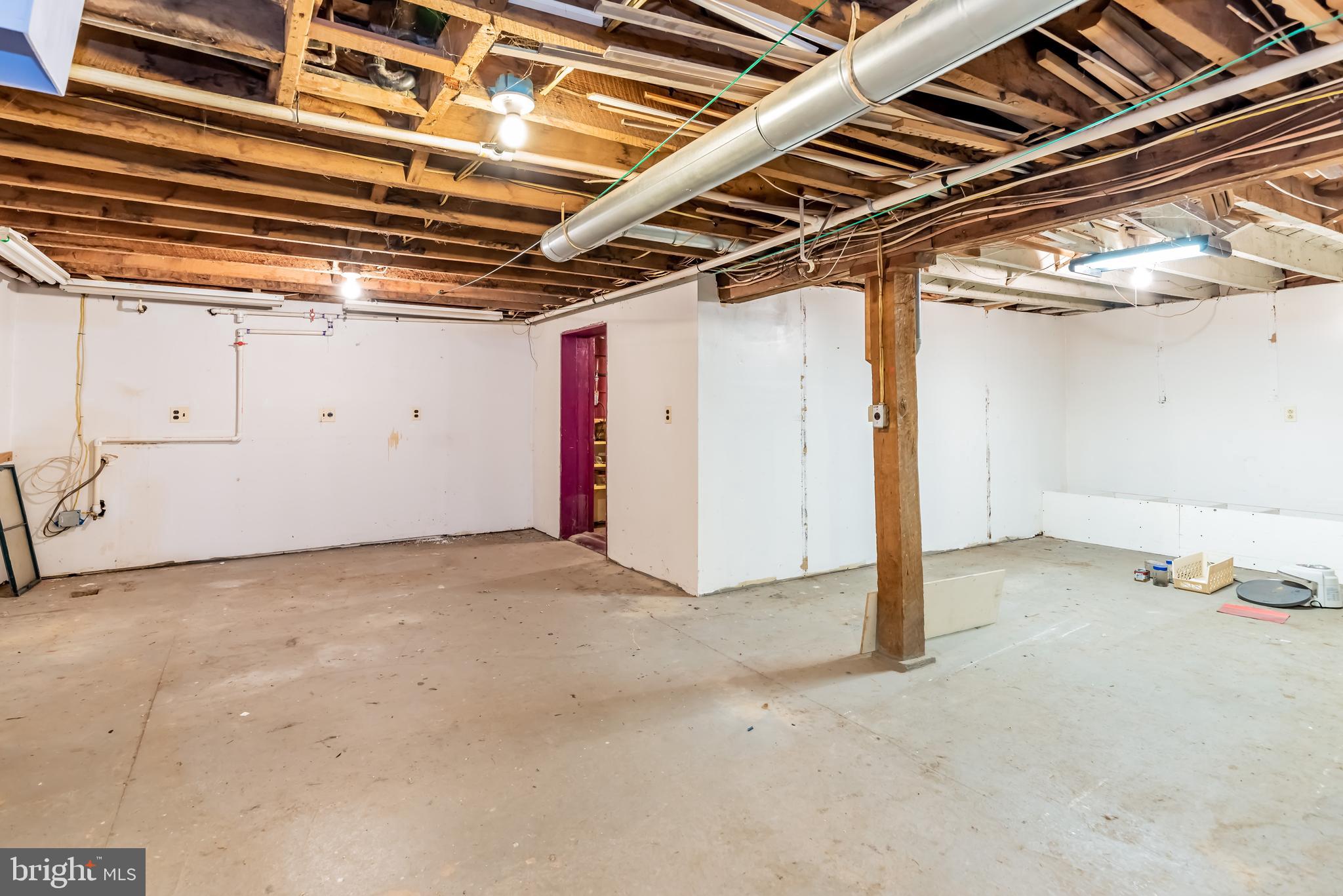 SOUTHWEST MADISON TWP - Residential