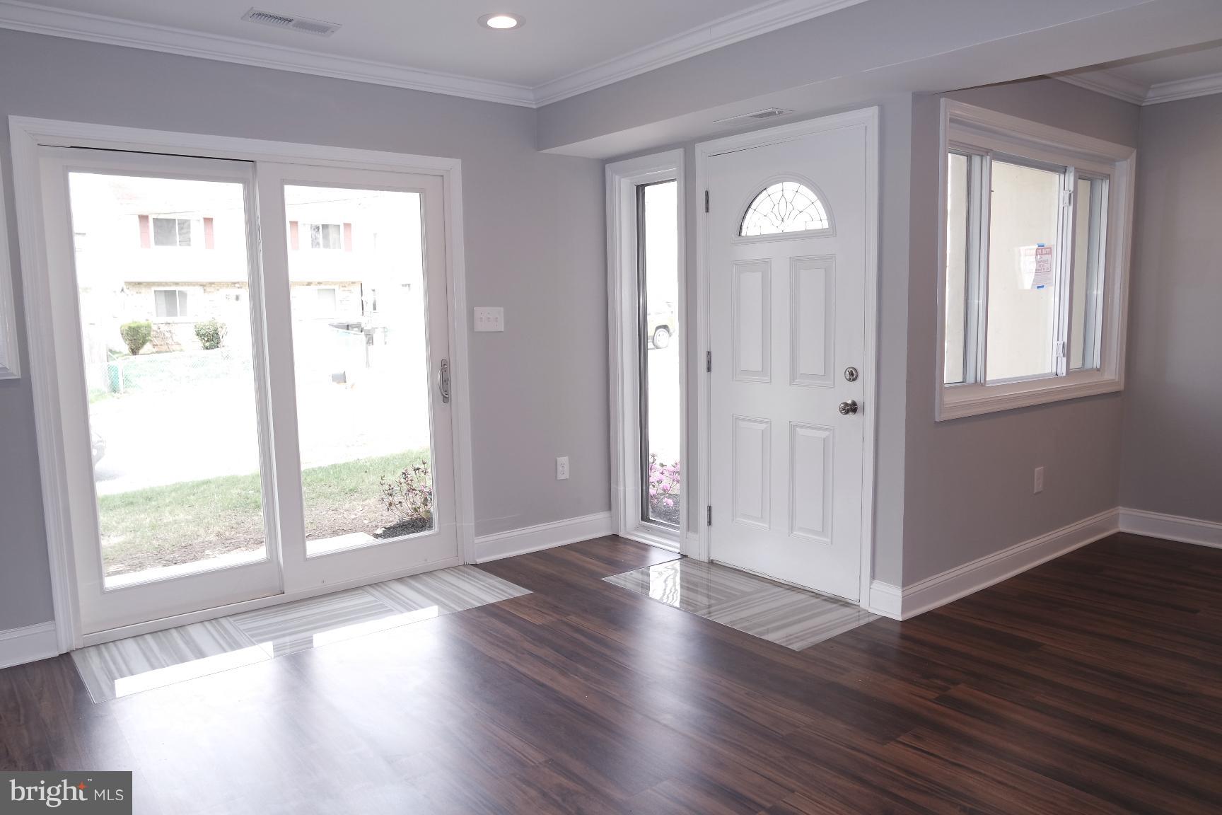 PEPPER MILL VILLAGE - Residential