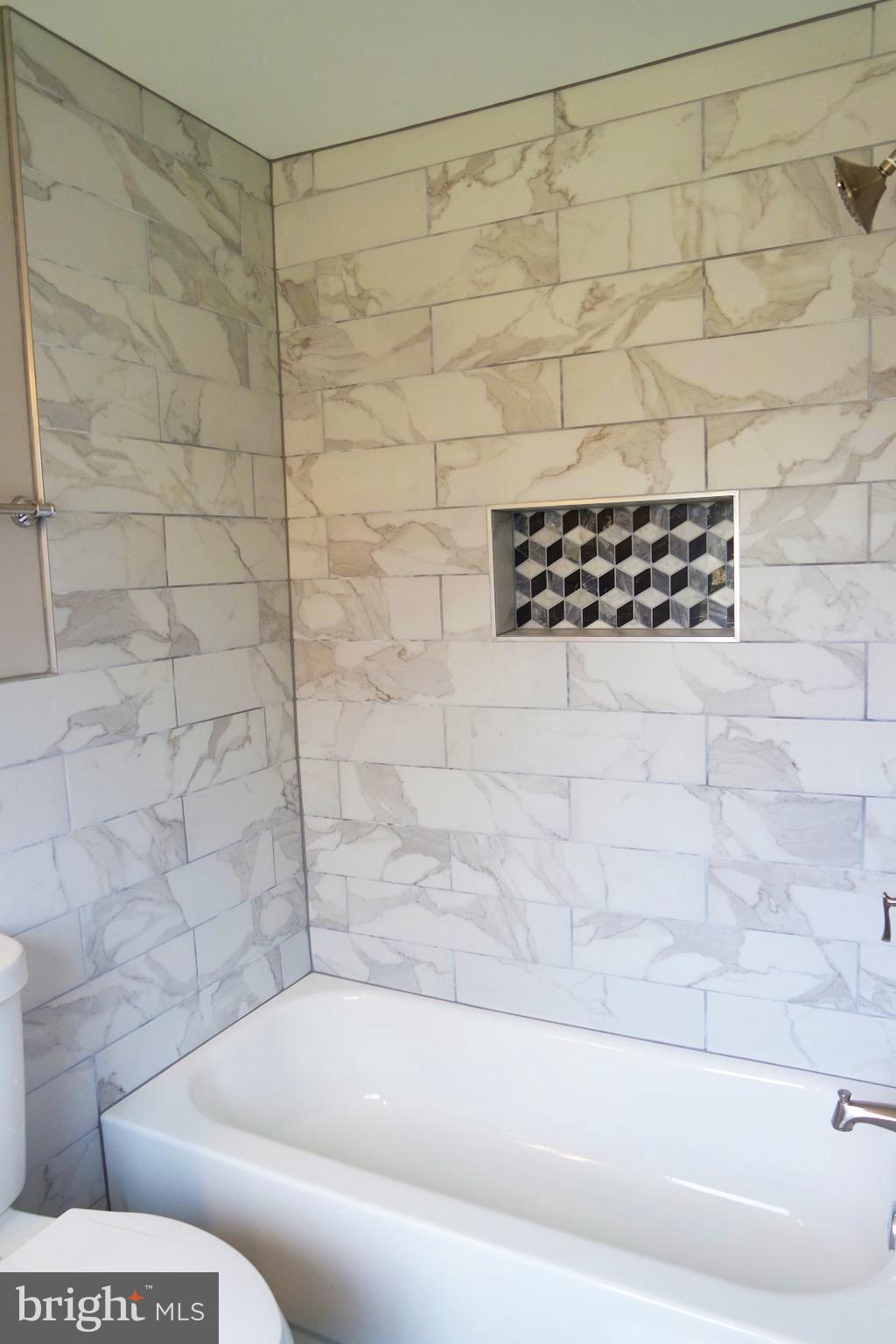 PEPPER MILL VILLAGE - Residential