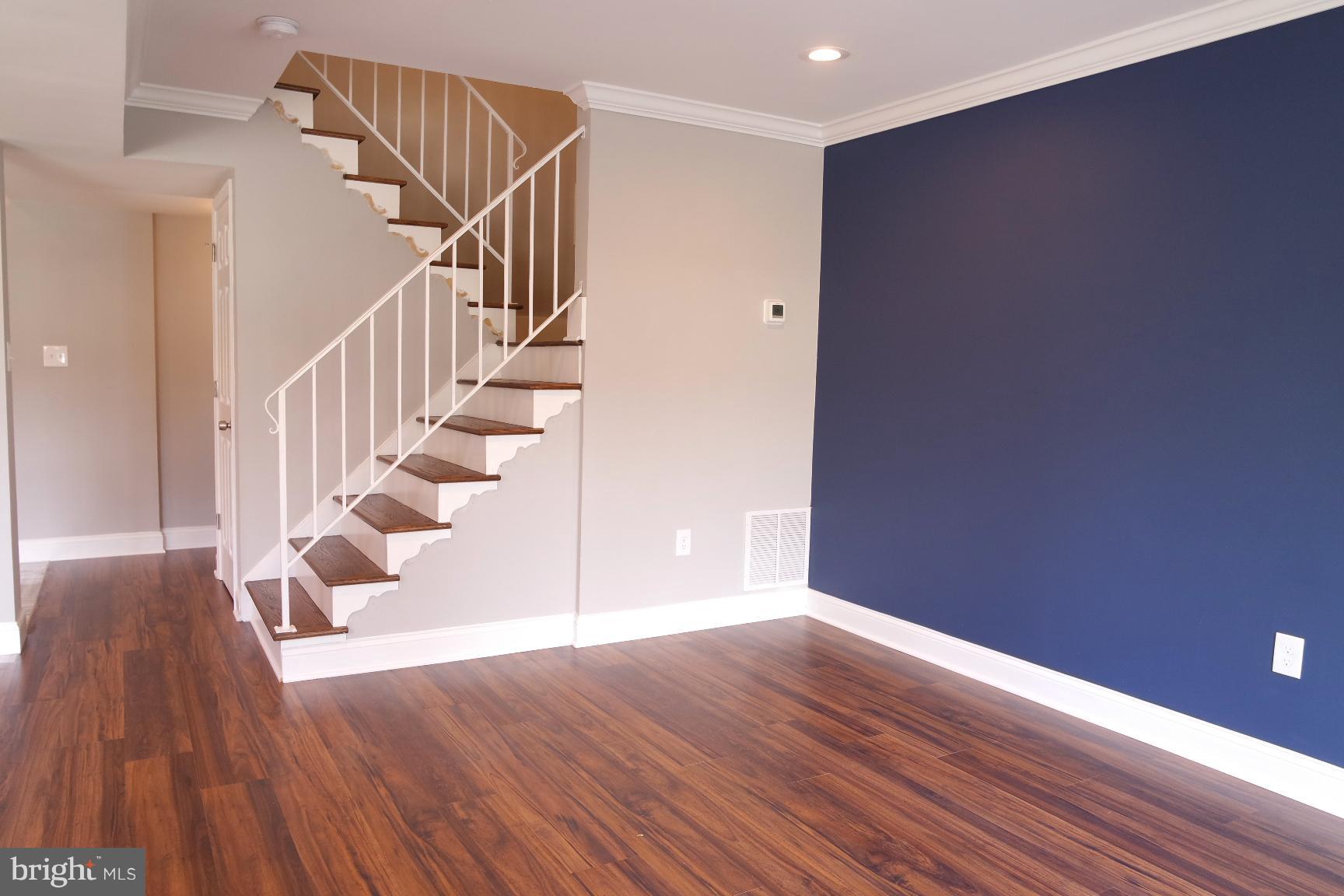 PEPPER MILL VILLAGE - Residential