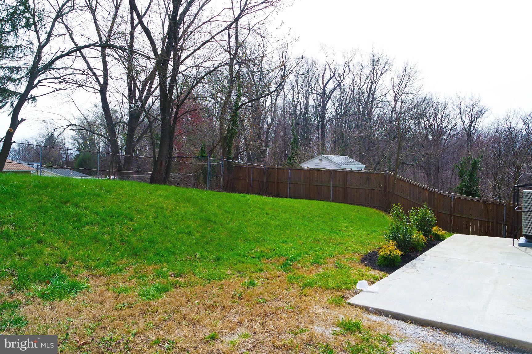 PEPPER MILL VILLAGE - Residential