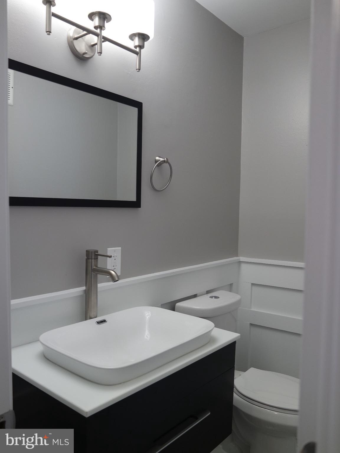 PEPPER MILL VILLAGE - Residential