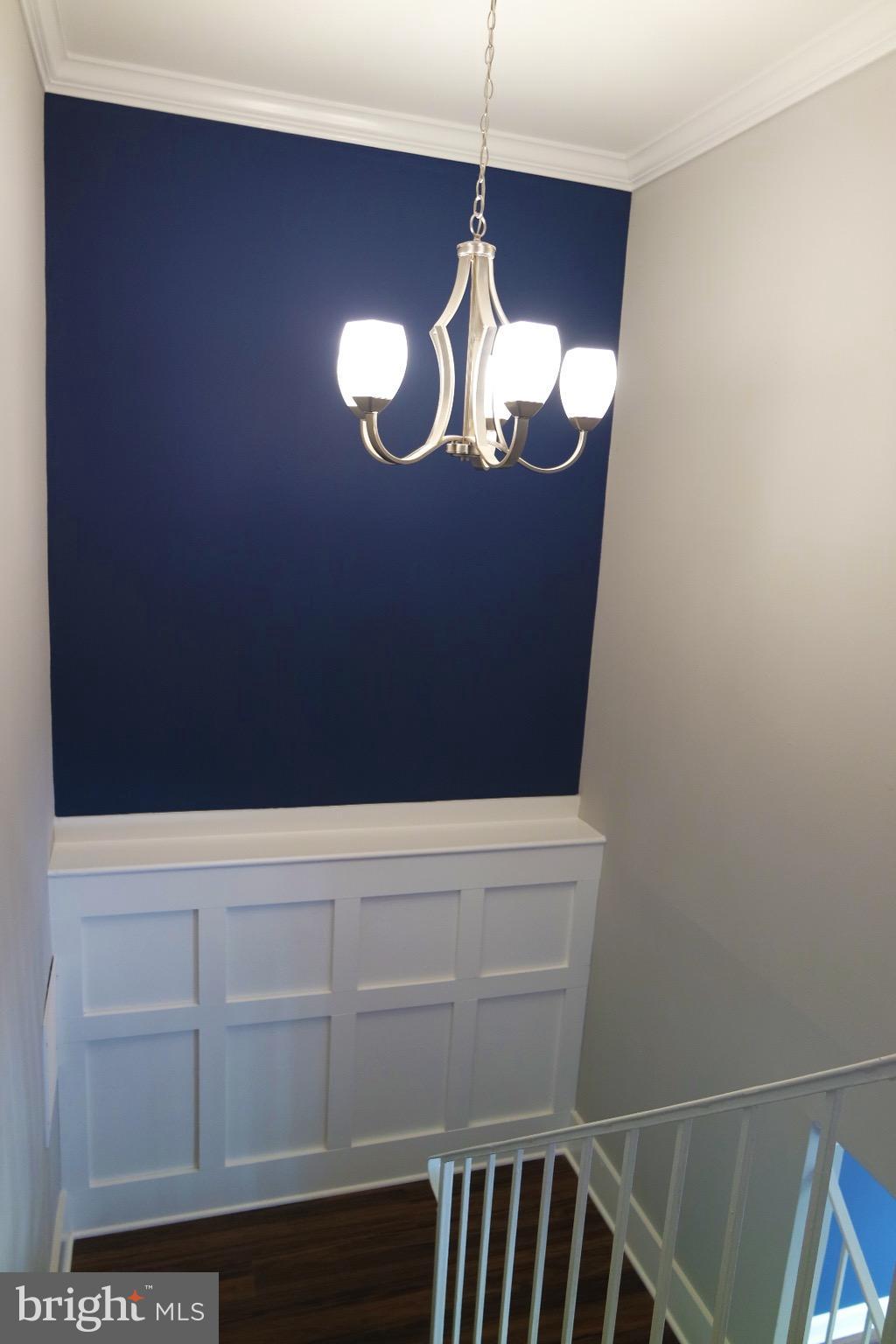 PEPPER MILL VILLAGE - Residential