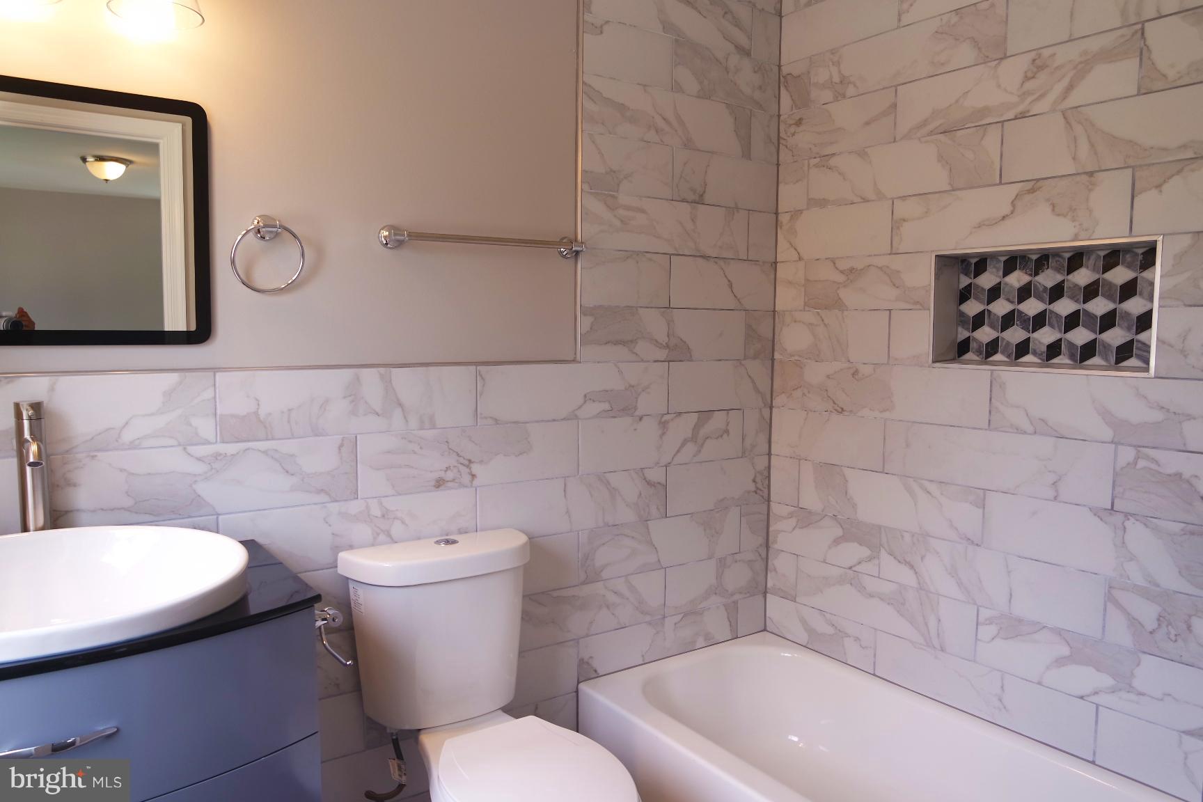 PEPPER MILL VILLAGE - Residential