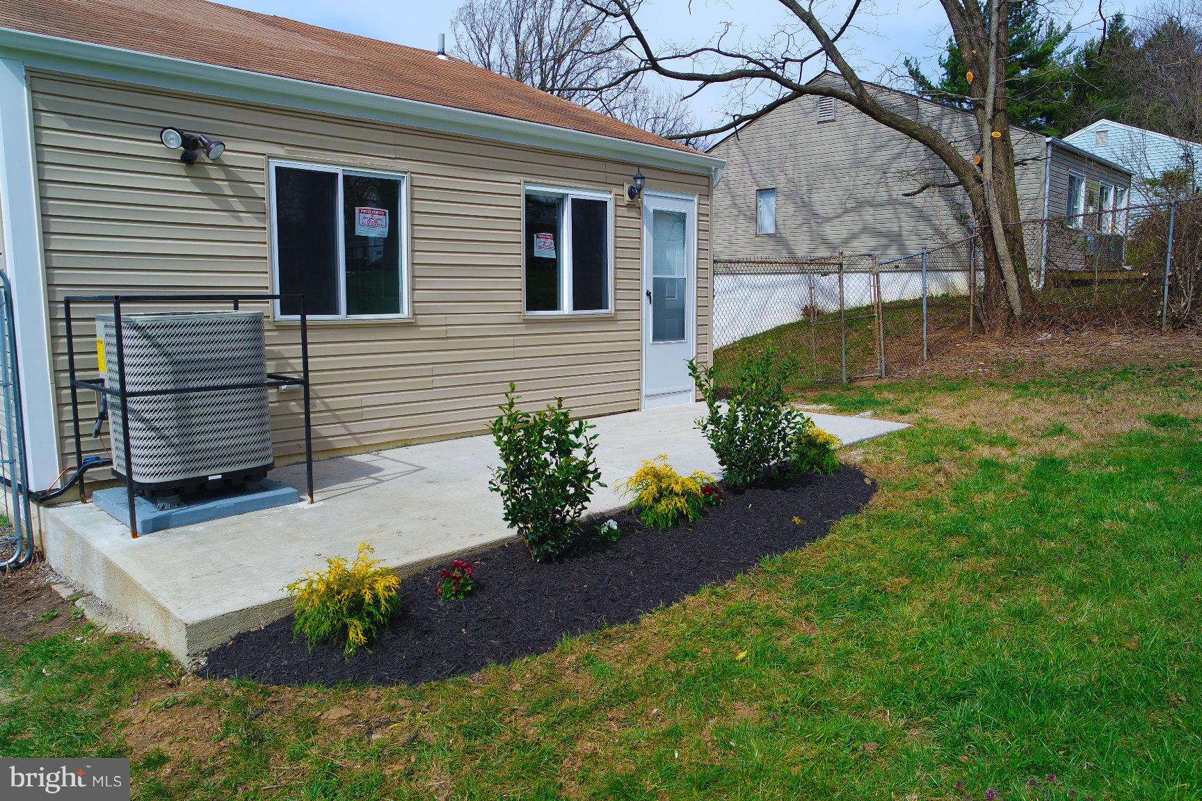 PEPPER MILL VILLAGE - Residential