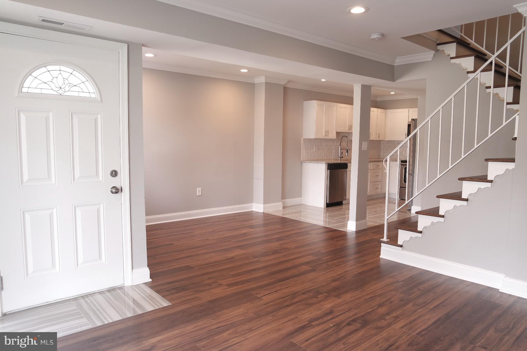 PEPPER MILL VILLAGE - Residential