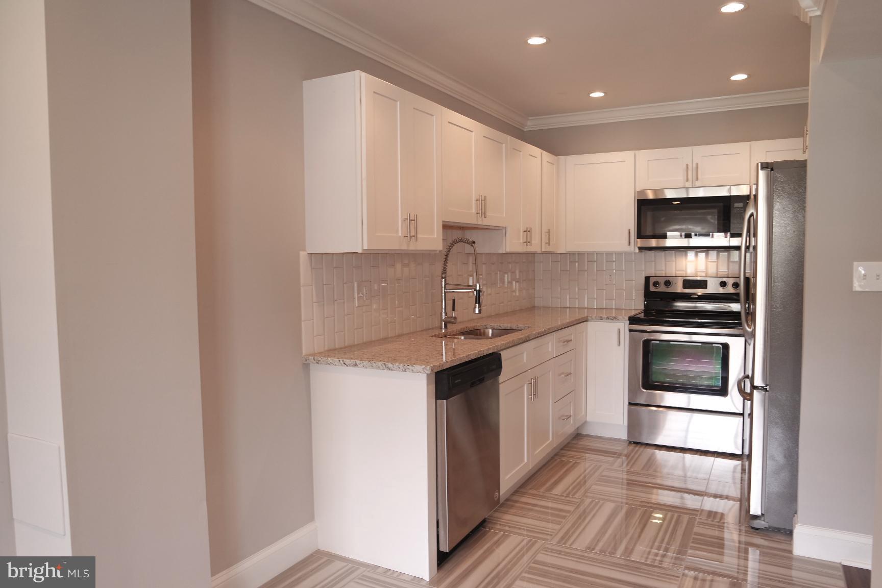 PEPPER MILL VILLAGE - Residential