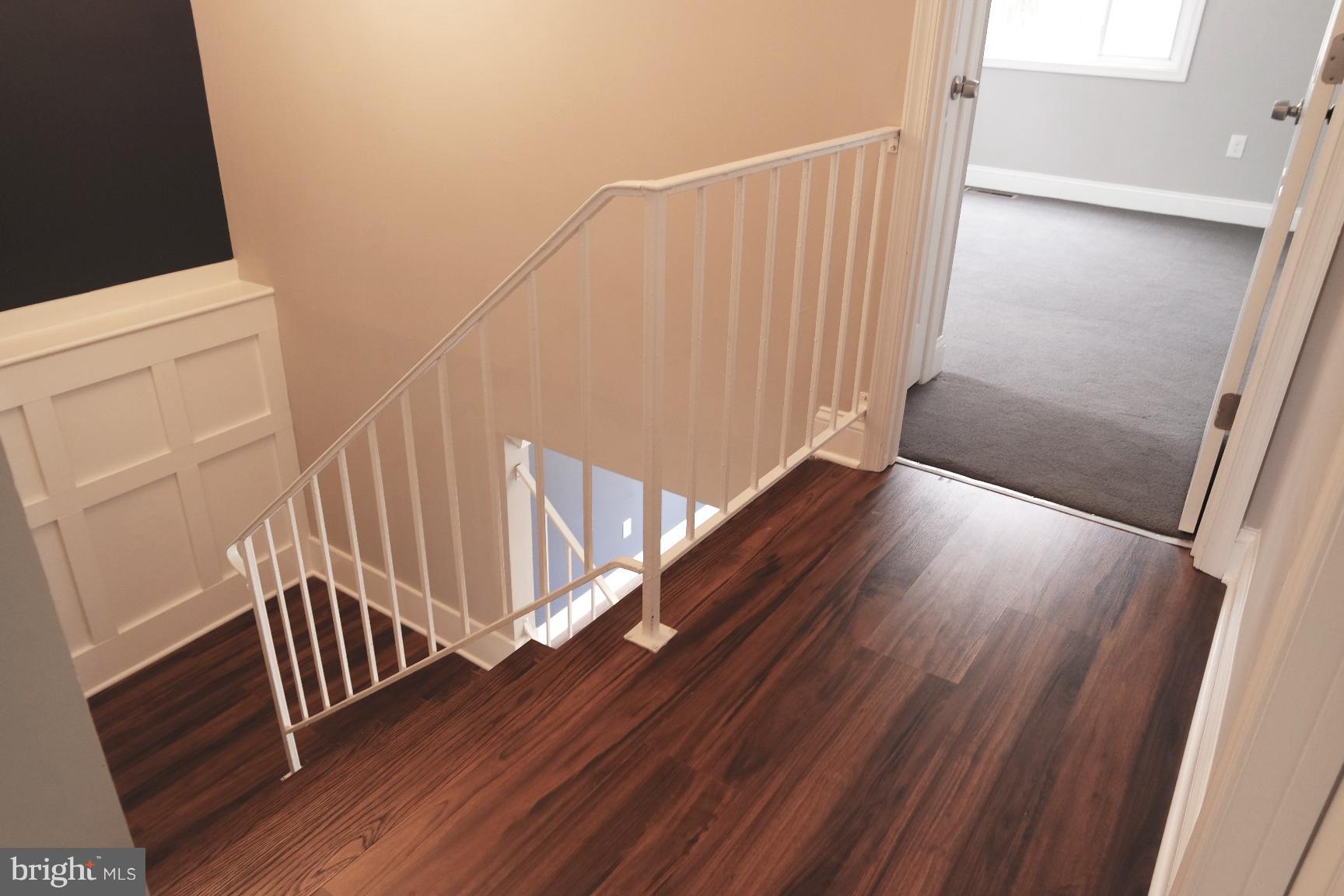 PEPPER MILL VILLAGE - Residential