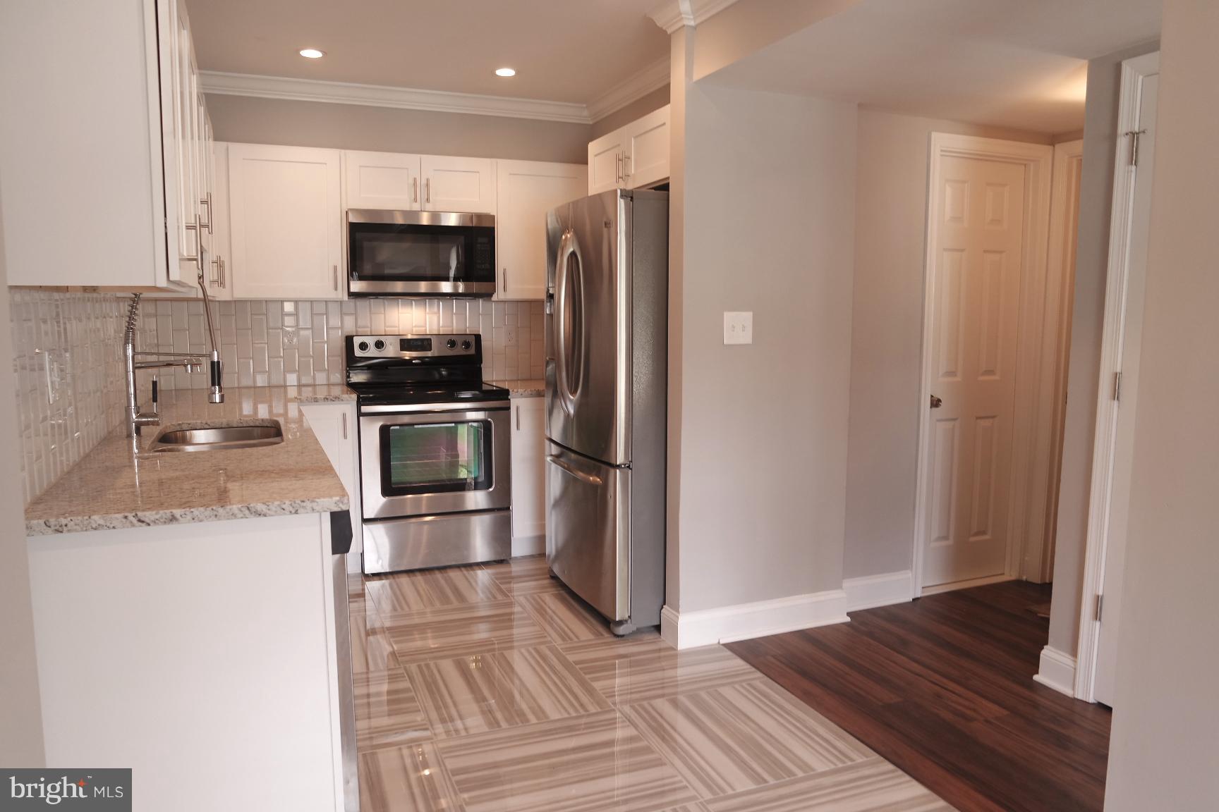 PEPPER MILL VILLAGE - Residential