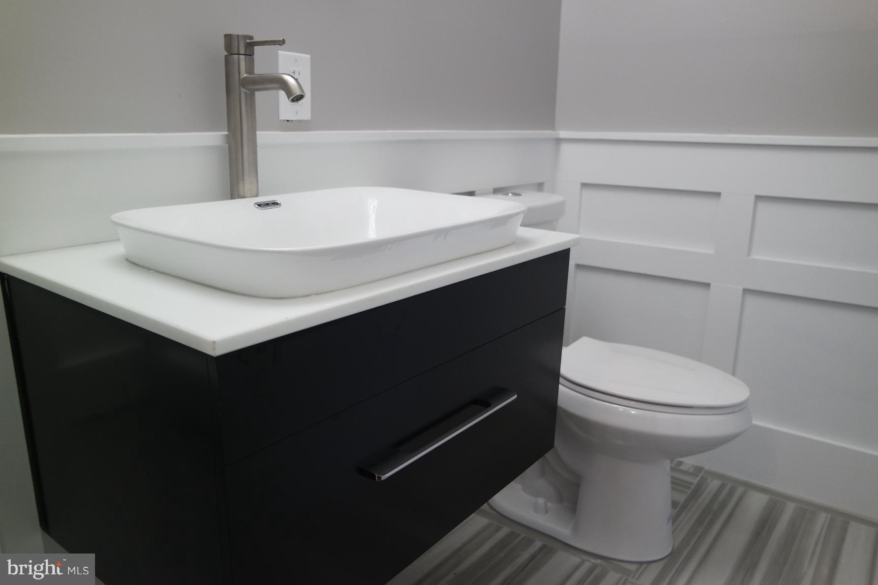 PEPPER MILL VILLAGE - Residential